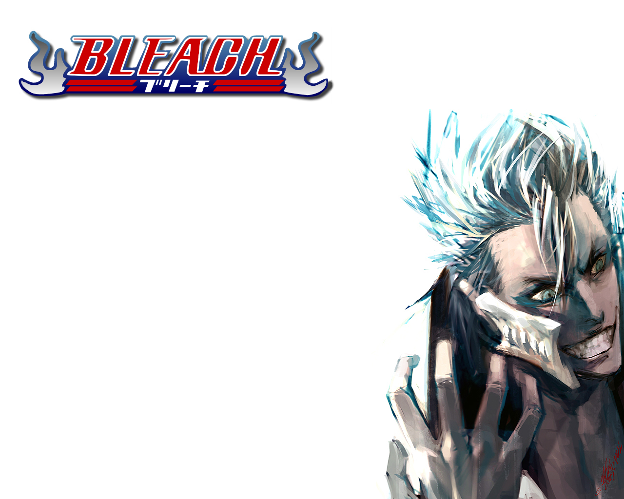 Download mobile wallpaper Bleach, Anime, Cartoon for free.