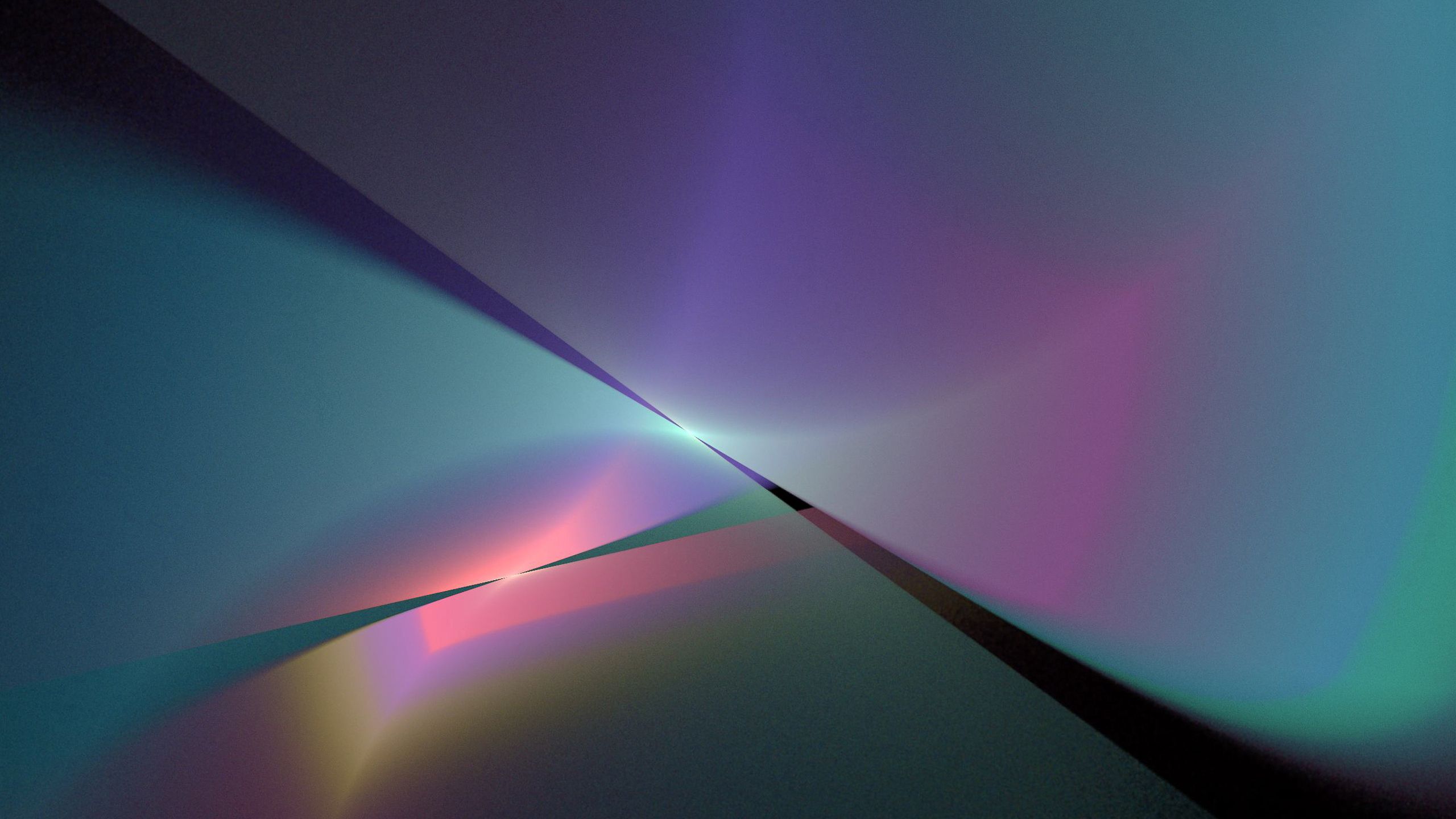 Free download wallpaper Shine, Light, Brilliance, Surface, Ray, Abstract on your PC desktop