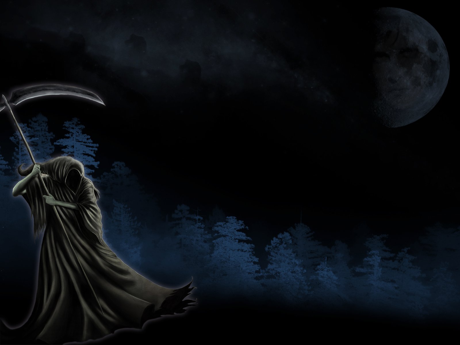 dark, grim reaper 2160p