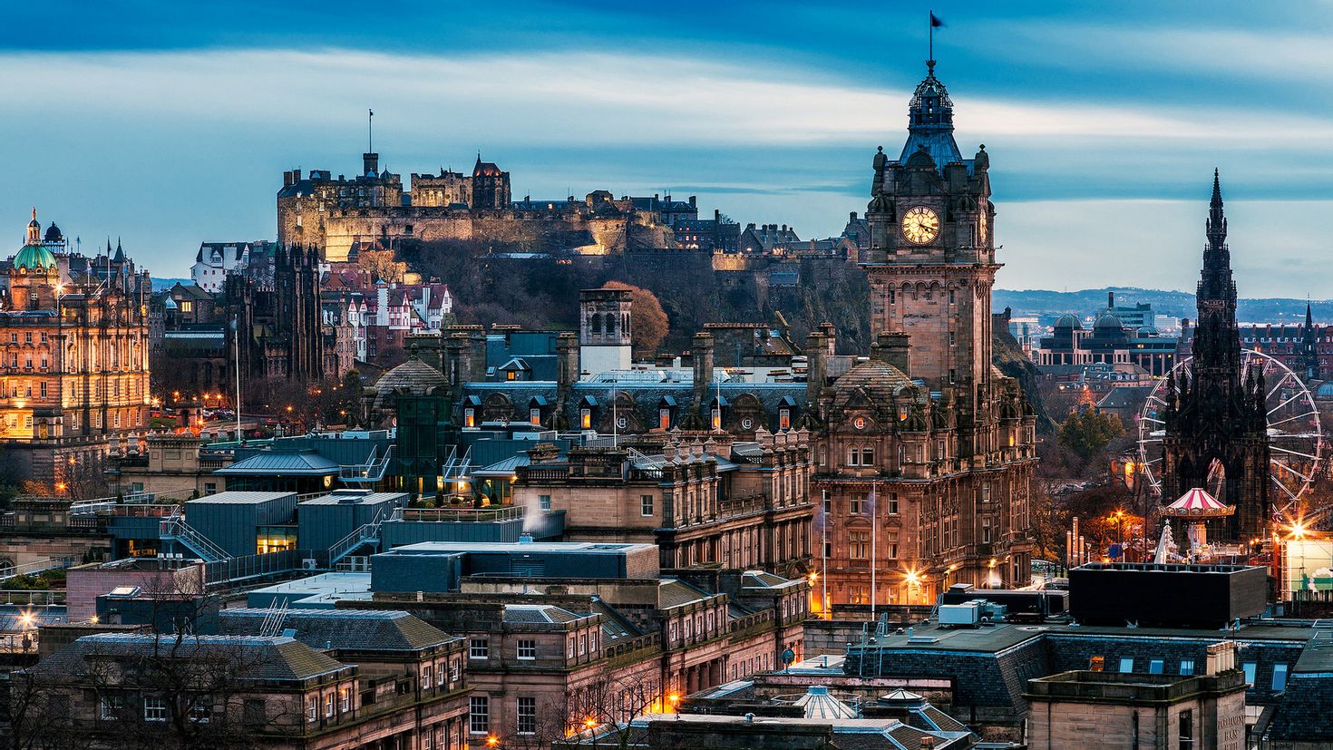 Площадь шотландии. Эдинбург, Шотландия, Великобритания. Шотландия столица Эдинбург. Столица Шотландии Edinburgh. Королевская миля в Эдинбурге.
