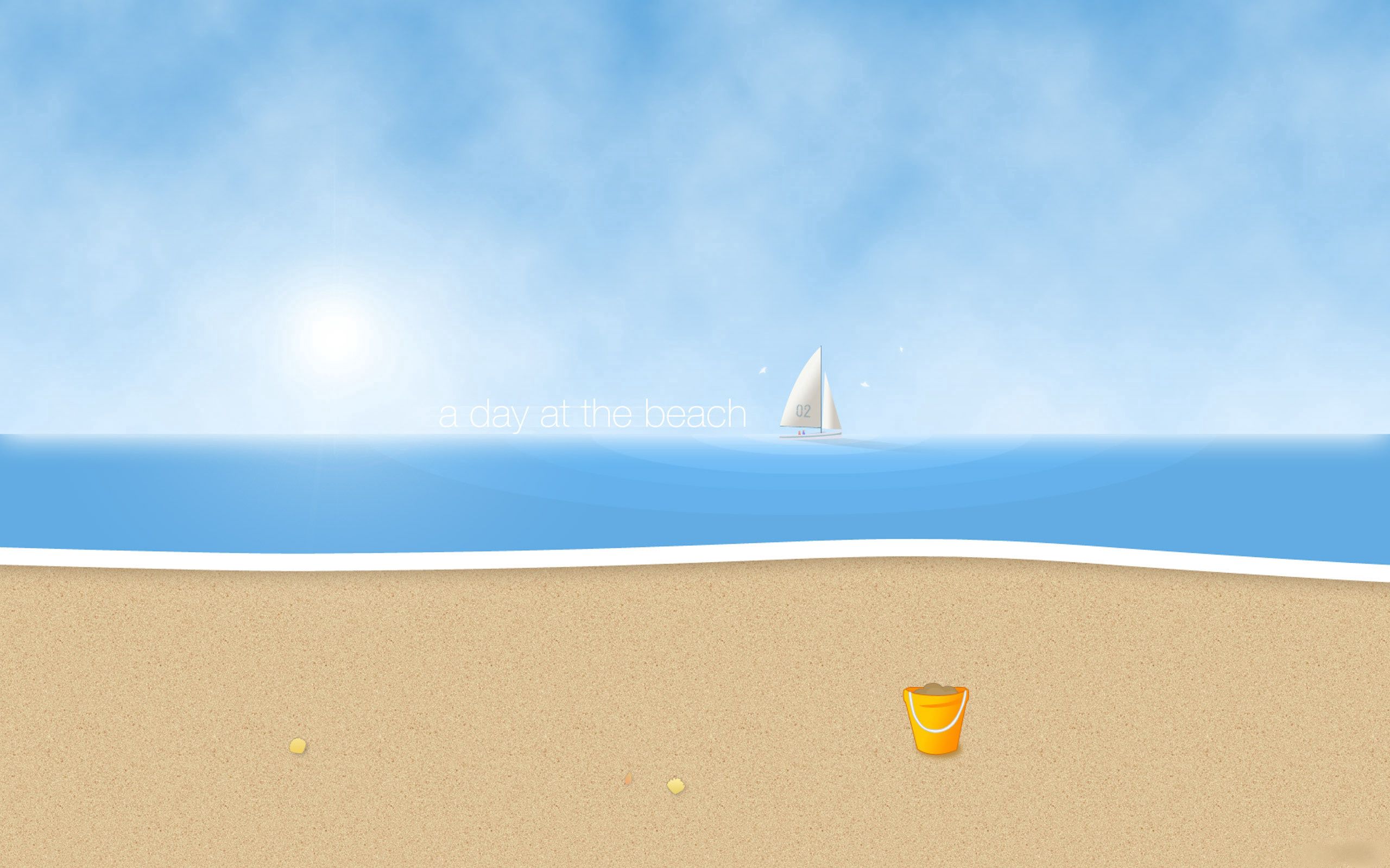 Laden Sie das Sun, Waves, Sand, Verschiedenes, Sonstige, Sailfish, Ein Tag Am Strand, Segelboot, Strand-Bild kostenlos auf Ihren PC-Desktop herunter