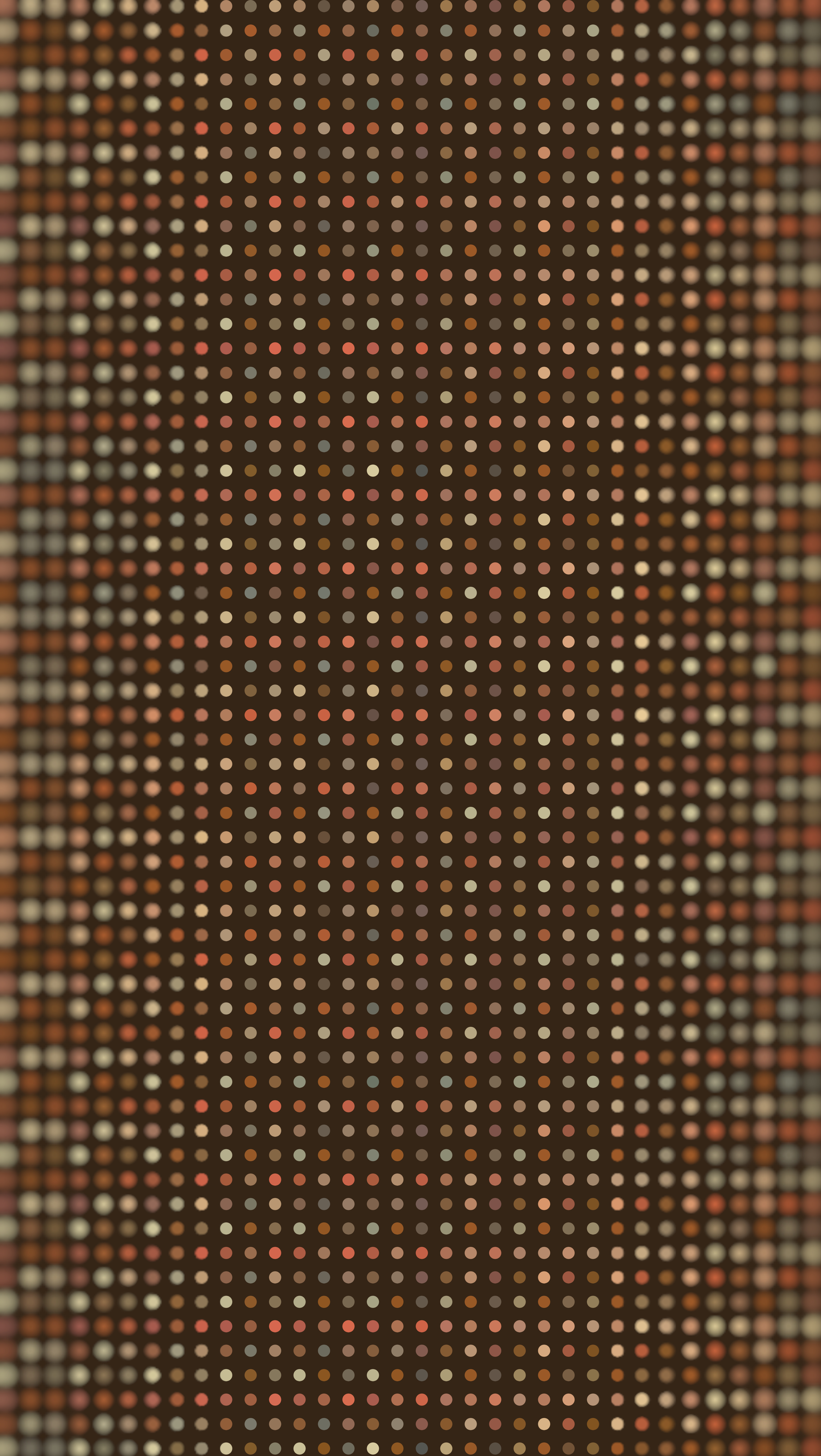 textures, multicolored, motley, texture, blur, smooth, points, point, pixels wallpaper for mobile