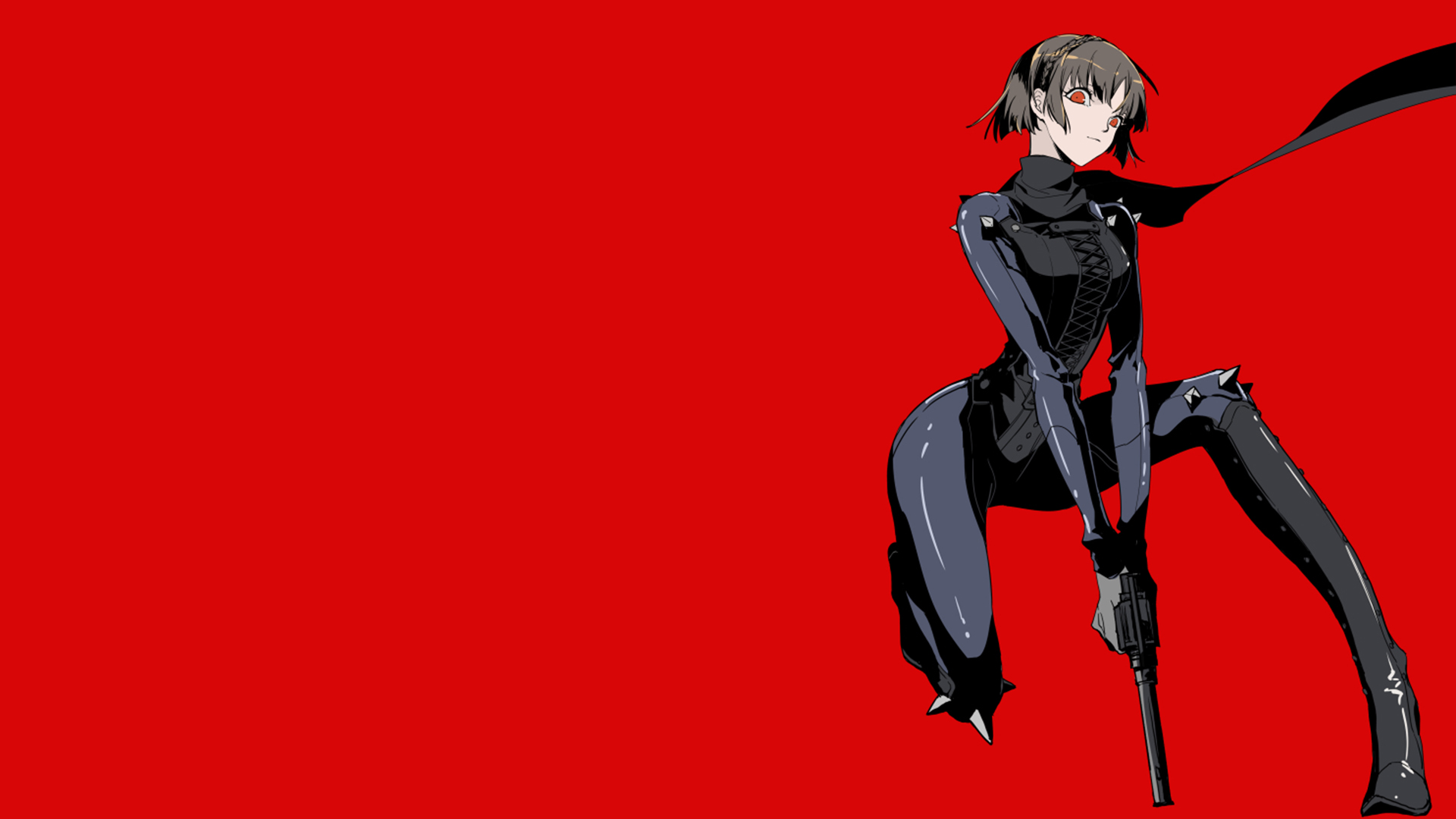 Persona makoto