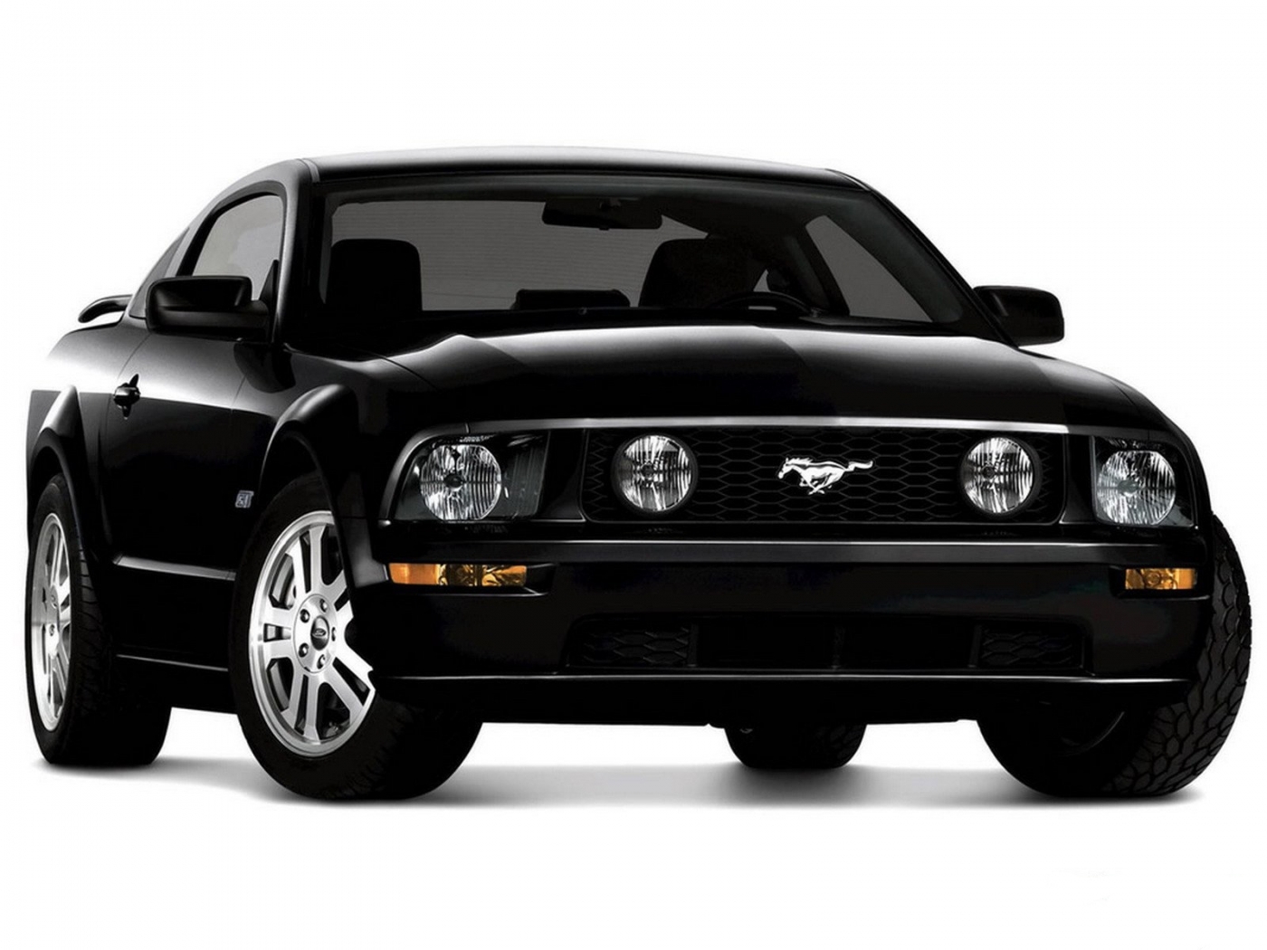 Cool Wallpapers transport, auto, ford, mustang