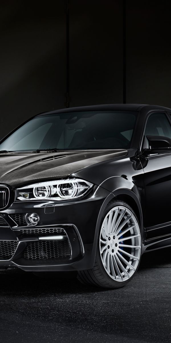 Bmw x6 картинки на телефон