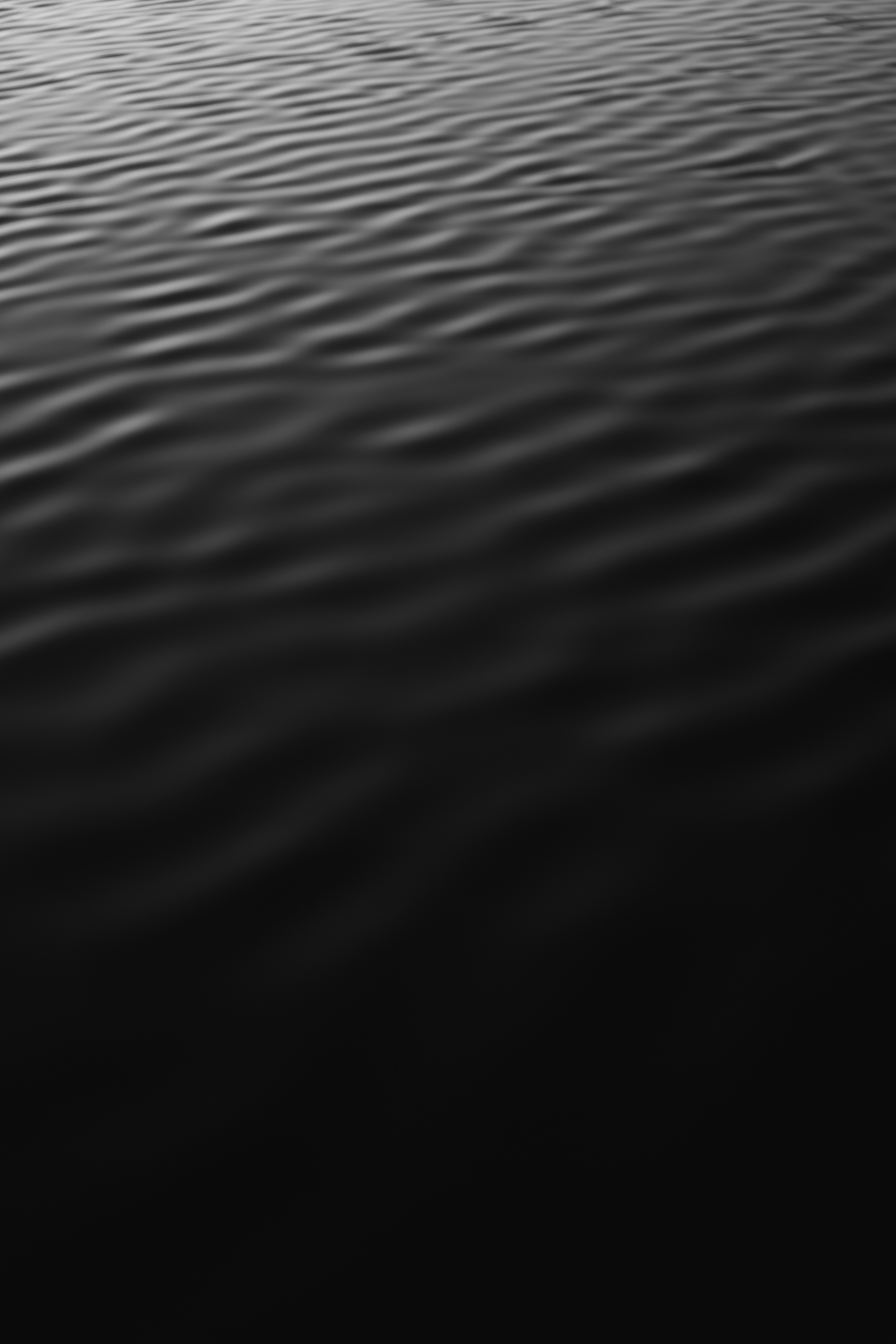 Download mobile wallpaper Ripple, Ripples, Water, Sea for free.