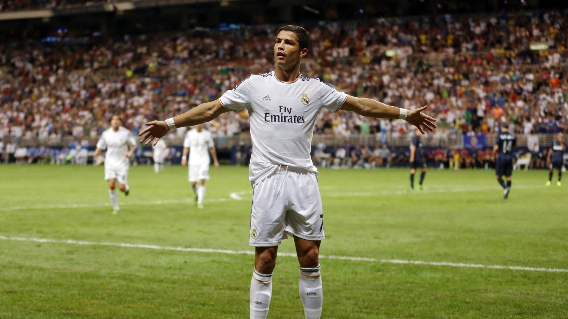 321489 Bildschirmschoner und Hintergrundbilder Cristiano Ronaldo auf Ihrem Telefon. Laden Sie  Bilder kostenlos herunter