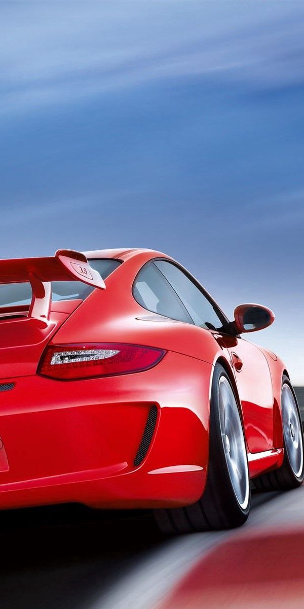 Красная машина телефон. Порше 911. Porsche 911 Red. Порше 7 красный. Крас машина.