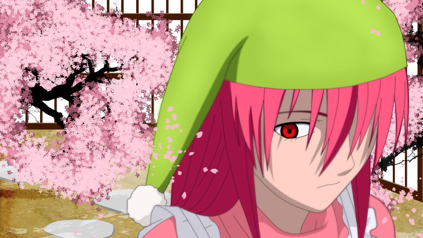 Elfen lied