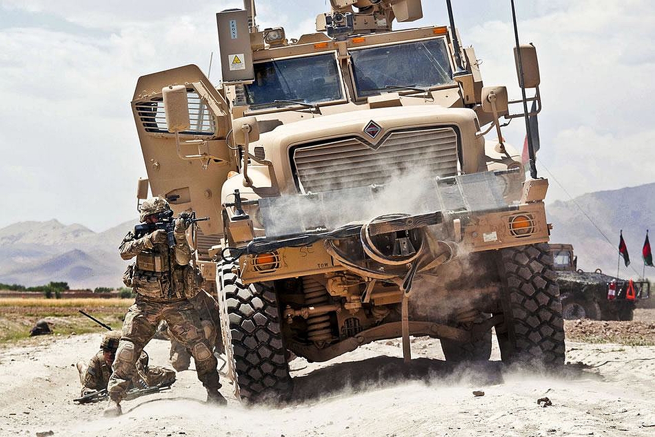 Download mobile wallpaper Military, Vehicle for free.