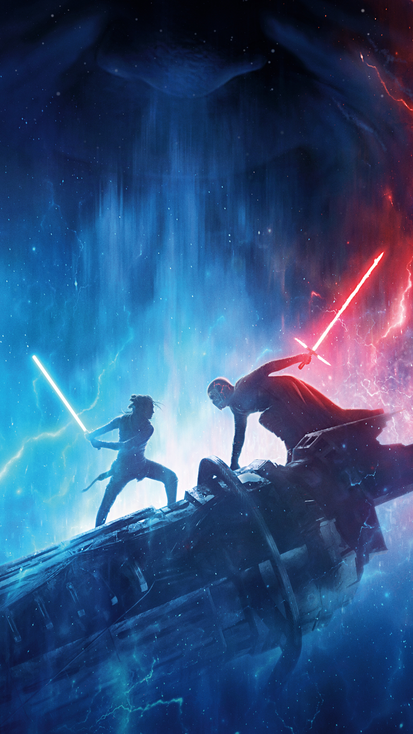 Star Wars: The Rise of Skywalker - Digital Download