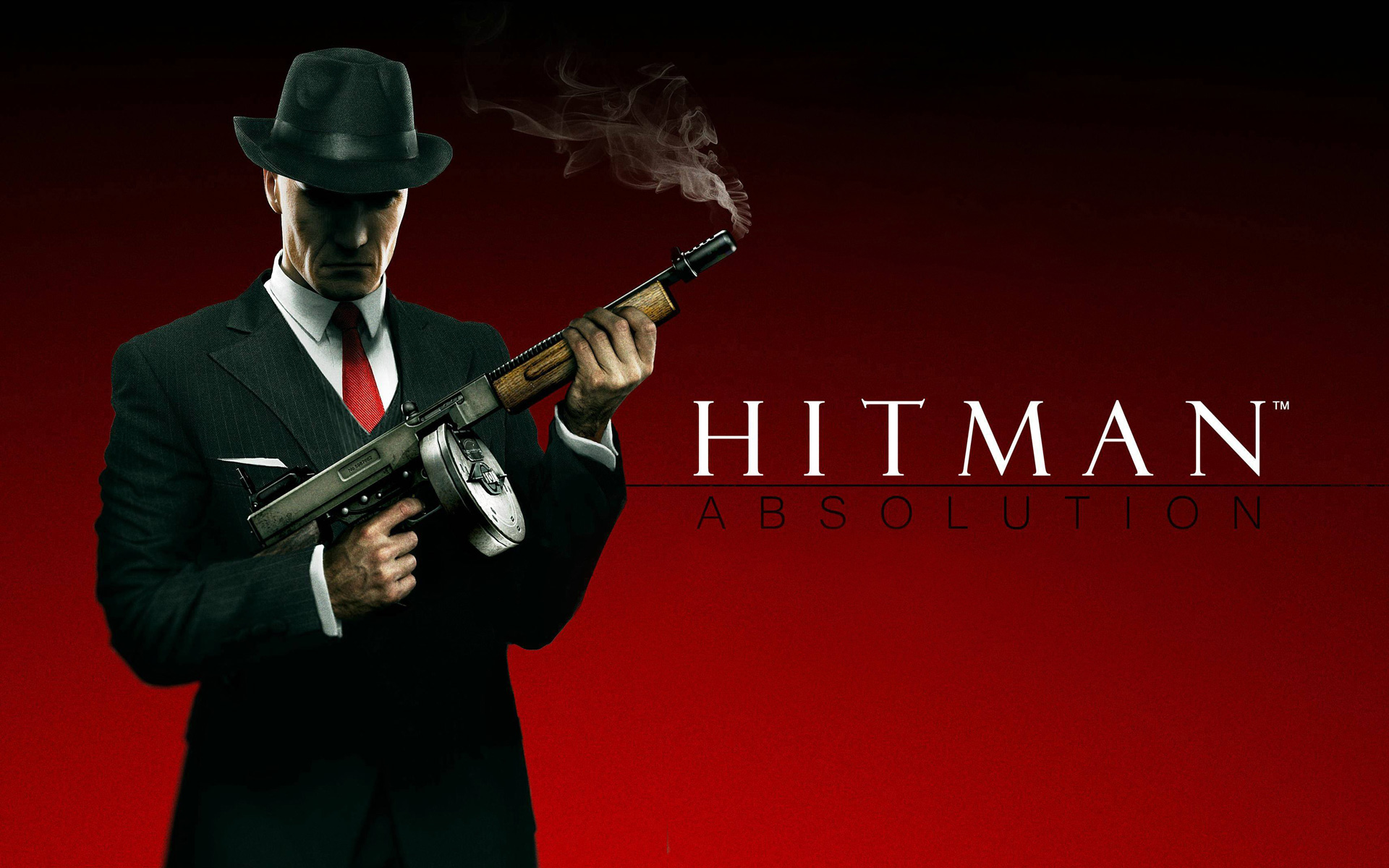 hitman, video game, hitman: absolution