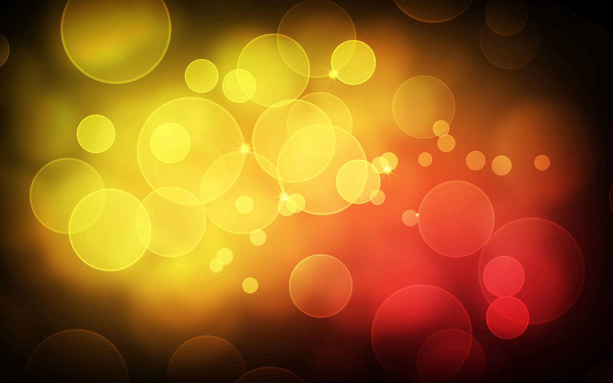 Download mobile wallpaper Big, Large, Fiery, Glare, Shine, Light, Abstract, Background for free.