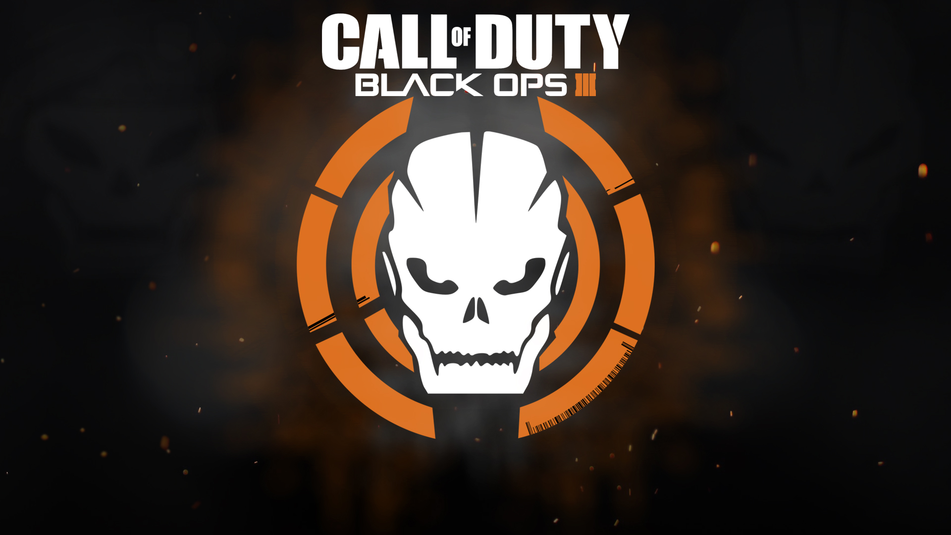 call of duty, video game, call of duty: black ops iii FHD, 4K, UHD