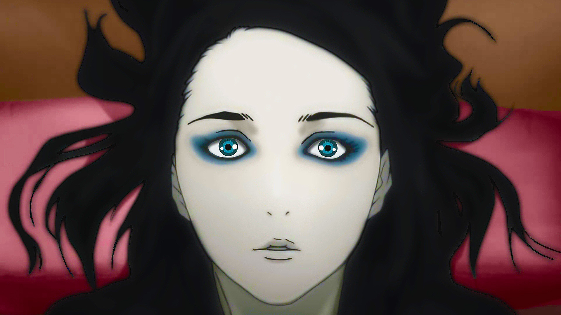 Ergo Proxy: anime review | Canne's anime review blog