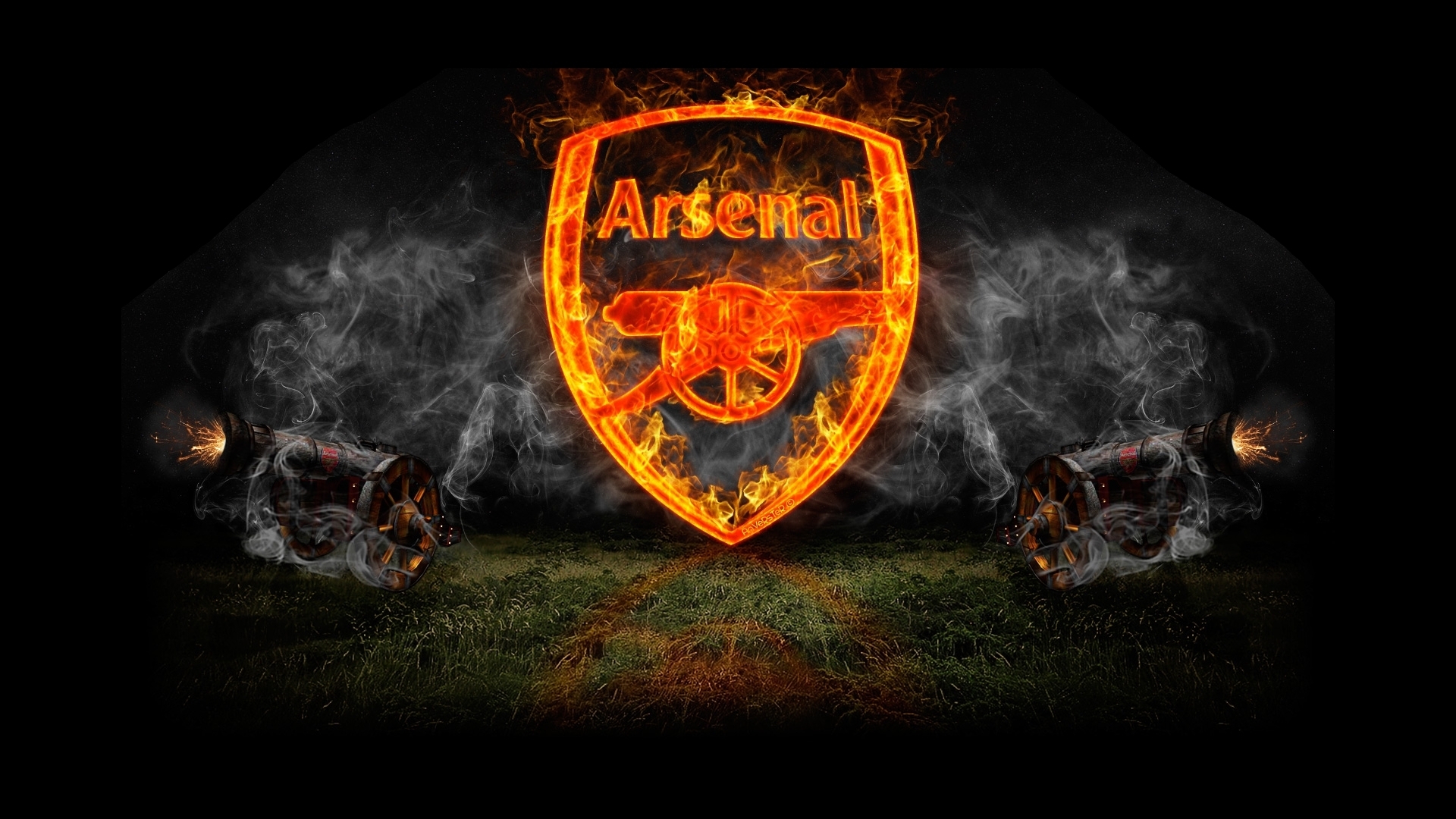 Arsenal F C Ultrawide Wallpapers