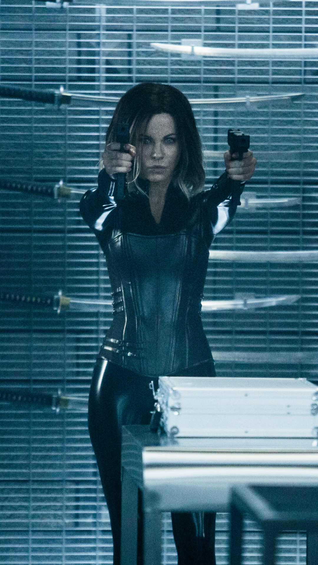 Wallpaper Kate Beckinsale, Kate Beckinsale, Selene, Underworld: Blood Wars,  Underworld: Blood War for mobile and desktop, section фильмы, resolution  6222x3500 - download