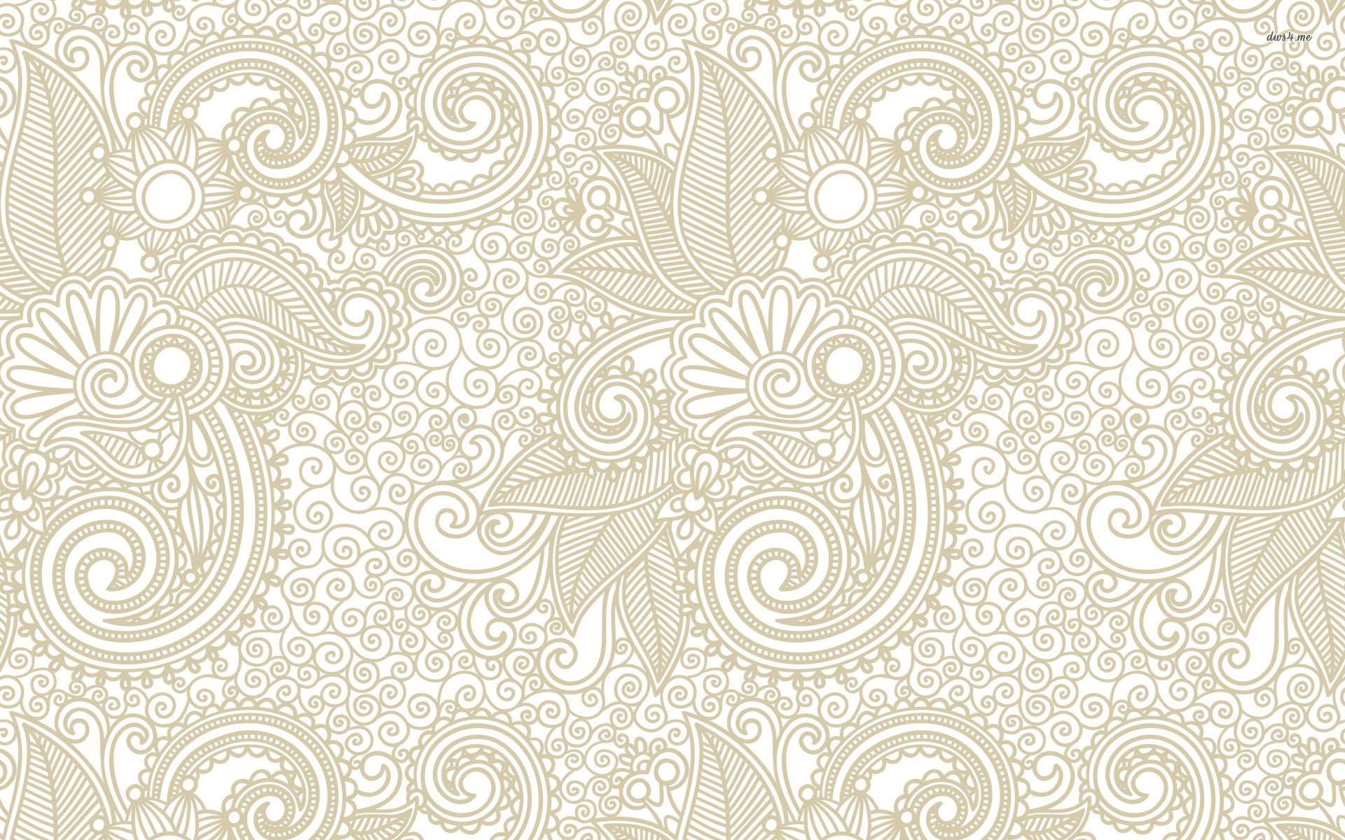 artistic, pattern, beige