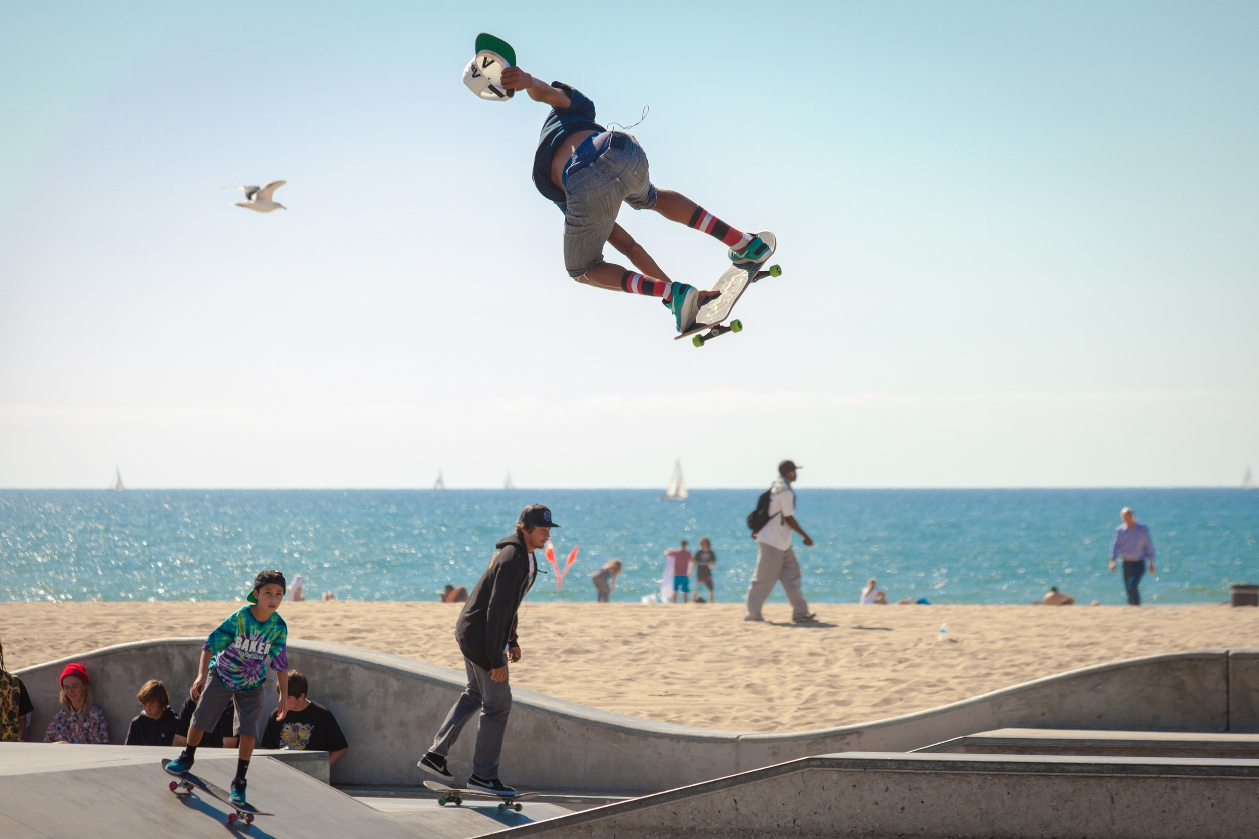 sports, skateboarding, outdoor, people, skateboard, urban