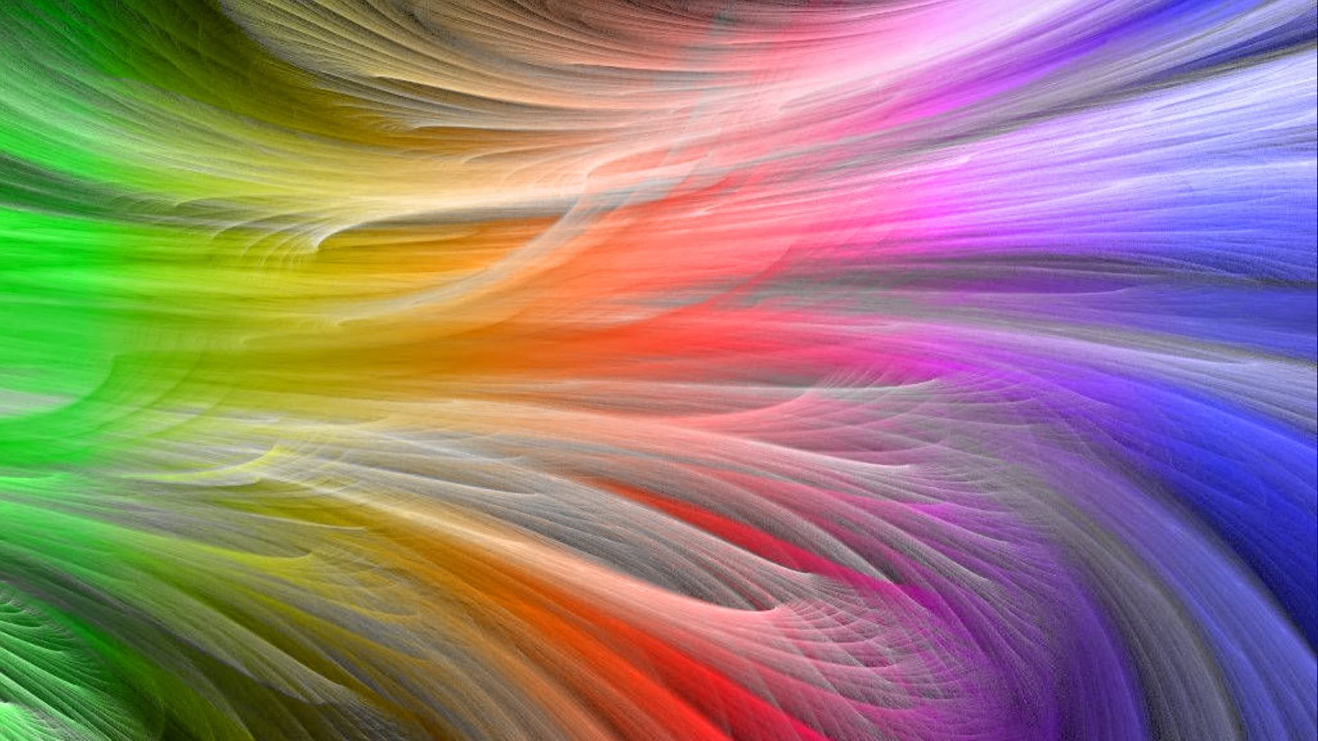 Free download wallpaper Motley, Shroud, Bright, Multicolored, Lines, Abstract on your PC desktop