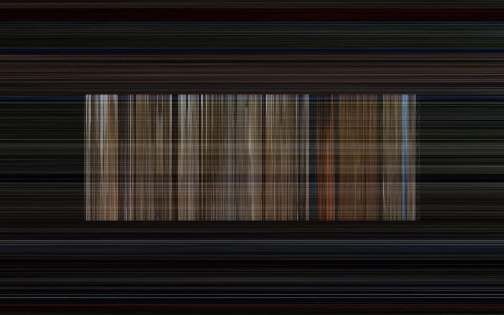 Download mobile wallpaper Streaks, Stripes, Brown, Horizontal, Abstract, Vertical, Lines for free.