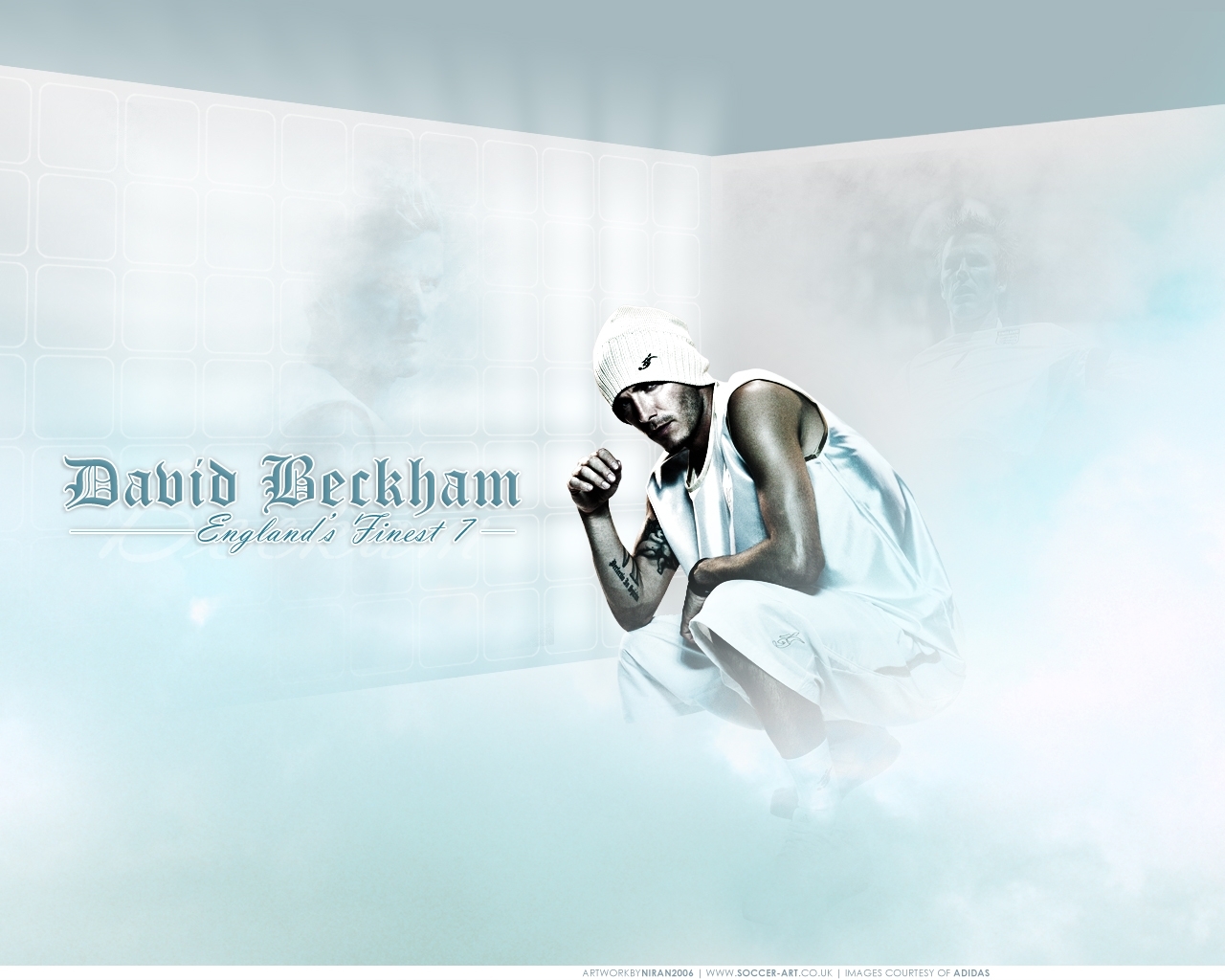 Скачать картинку Дэвид Бэкхем (David Beckham), Люди, Мужчины, Спорт, Футбол в телефон бесплатно.