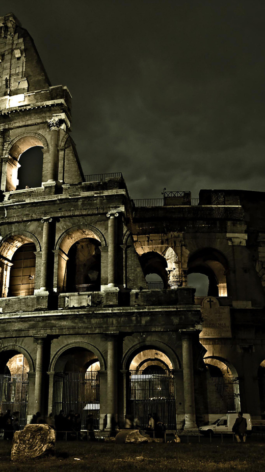 🔥 [66+] Colosseum Wallpaper | WallpaperSafari