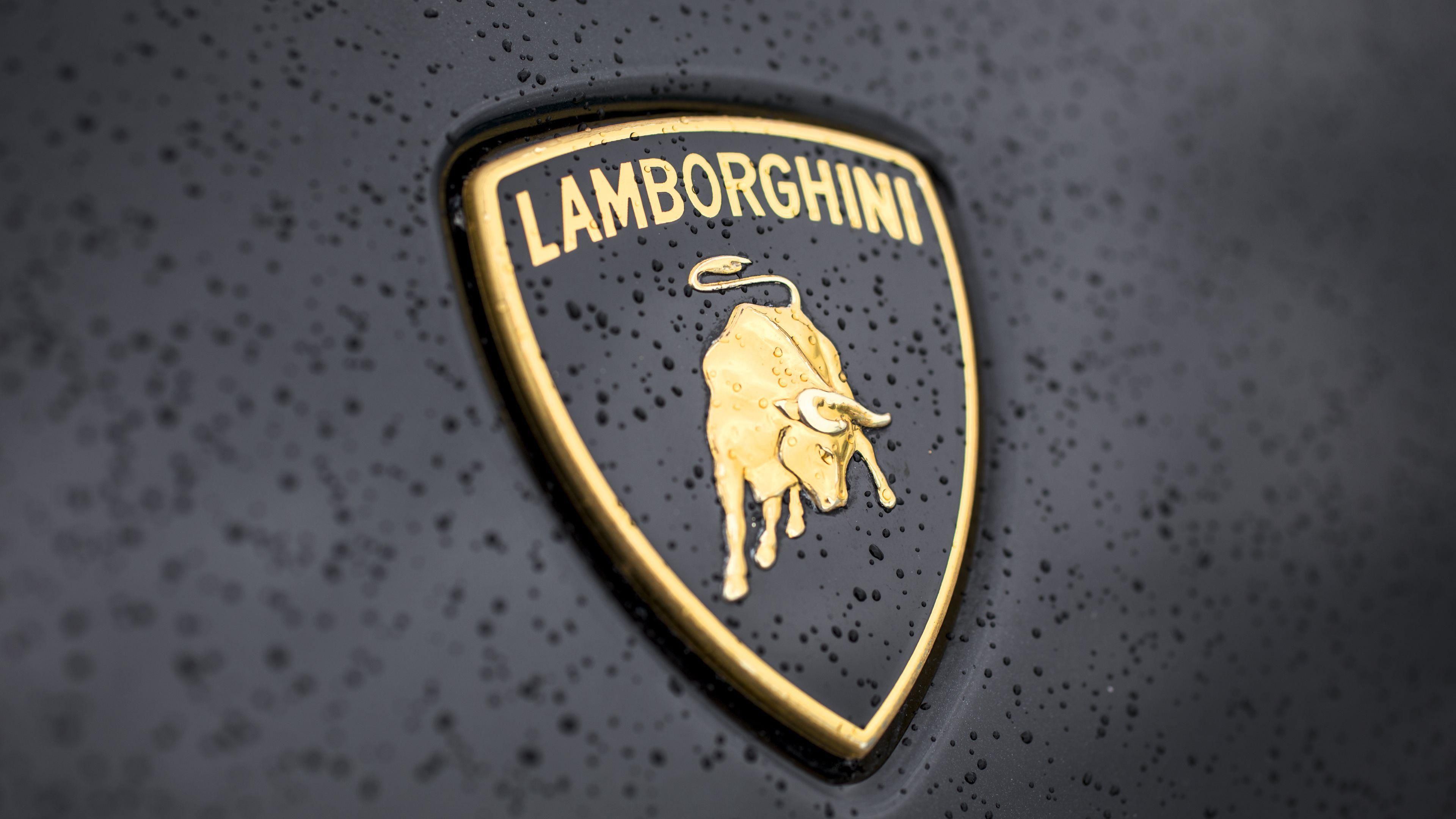 Lamborghini Р»РѕРіРѕ