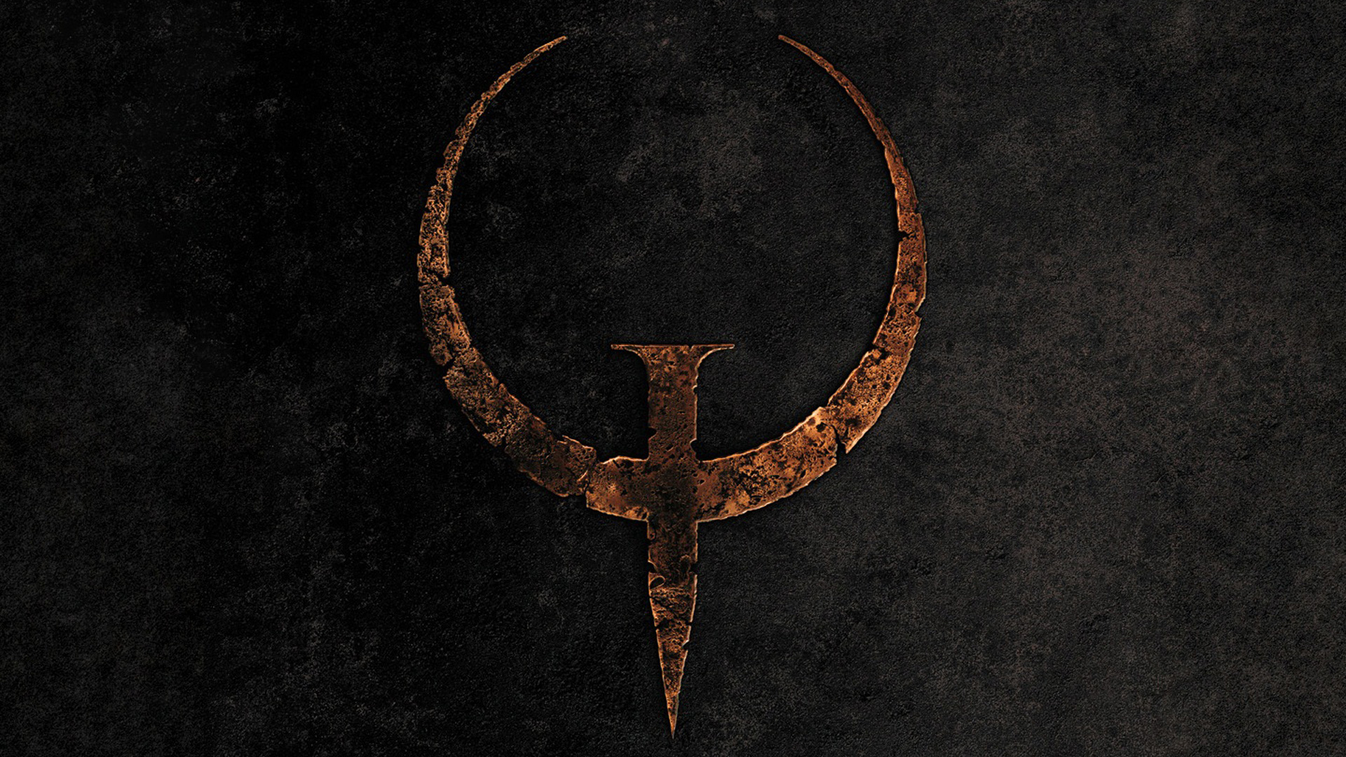 quake, video game 4K for PC