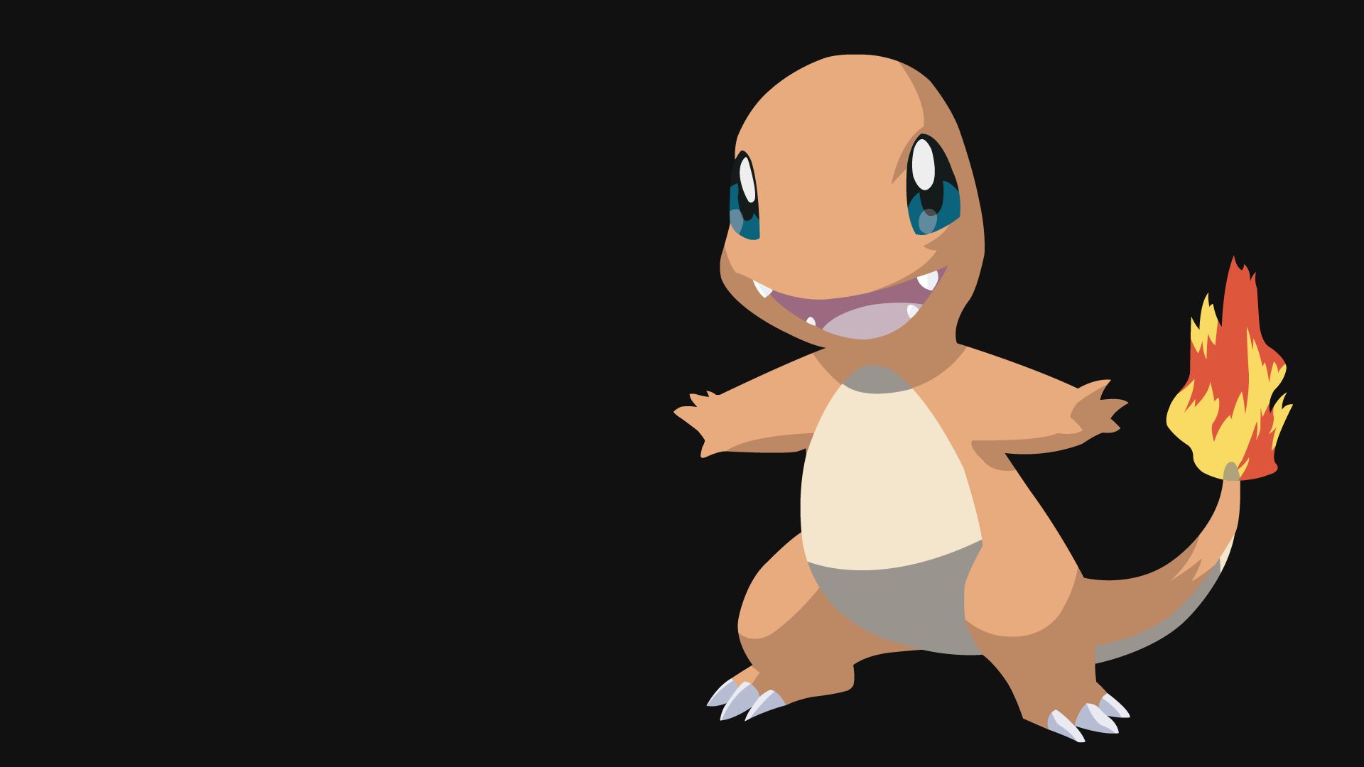 Charmander (Character) – aniSearch.com