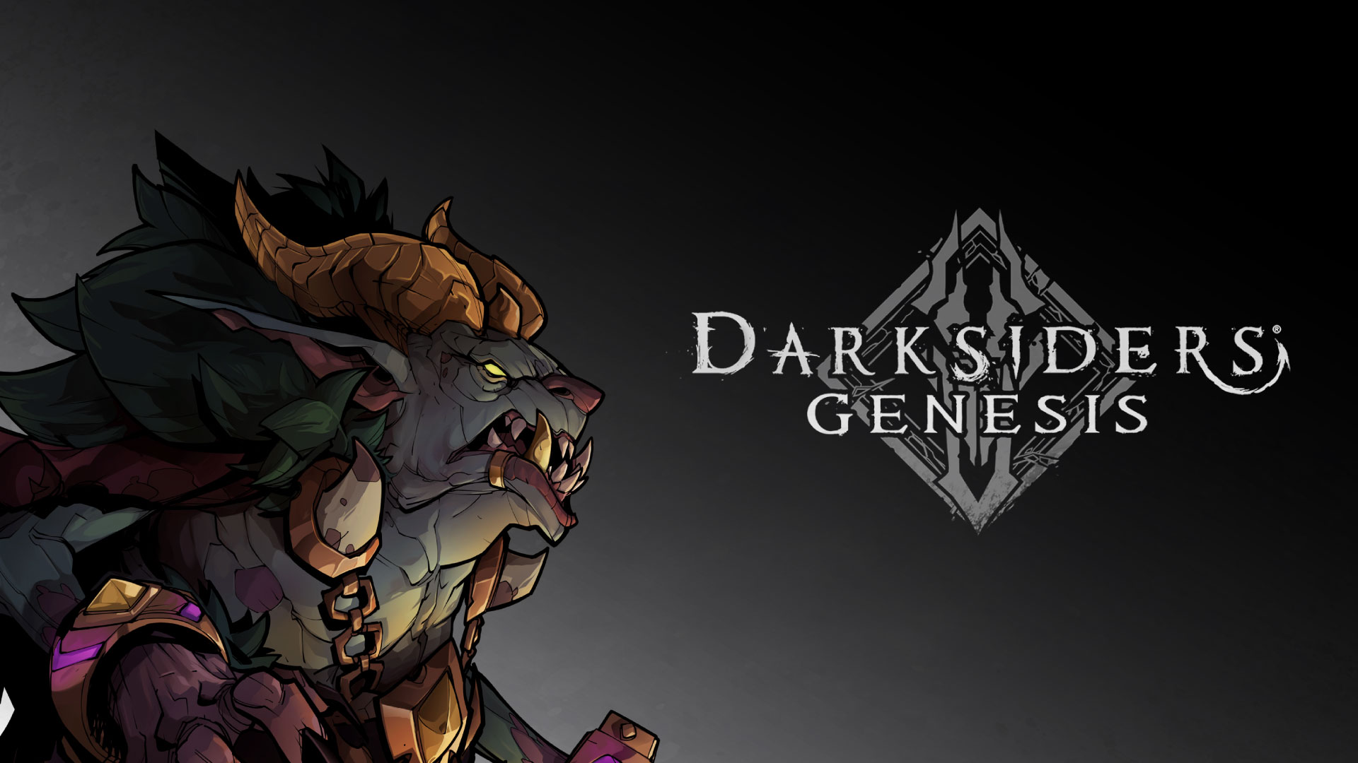 Darksiders genesis steam fix фото 30