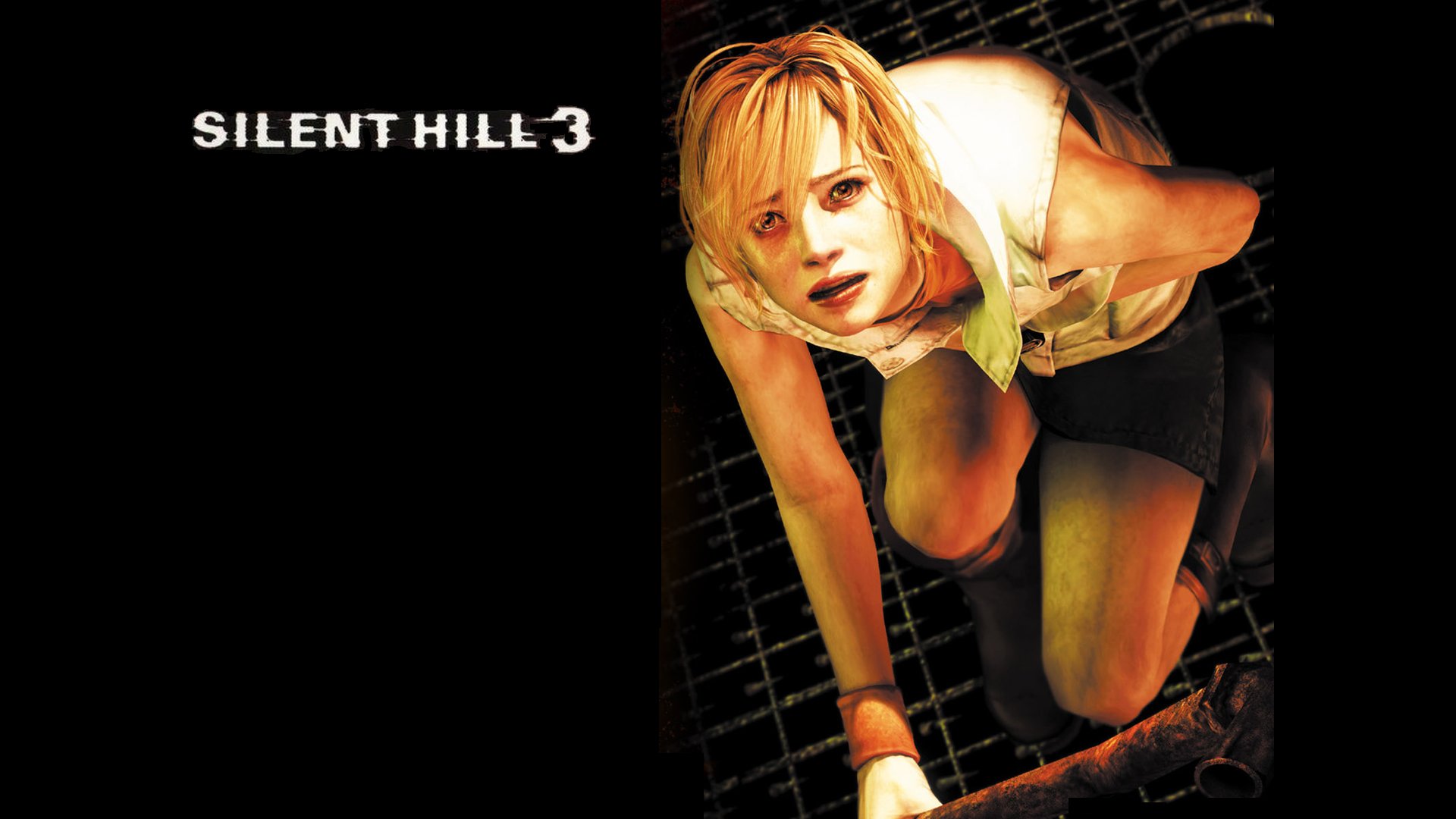 Silent hill фон стим фото 67