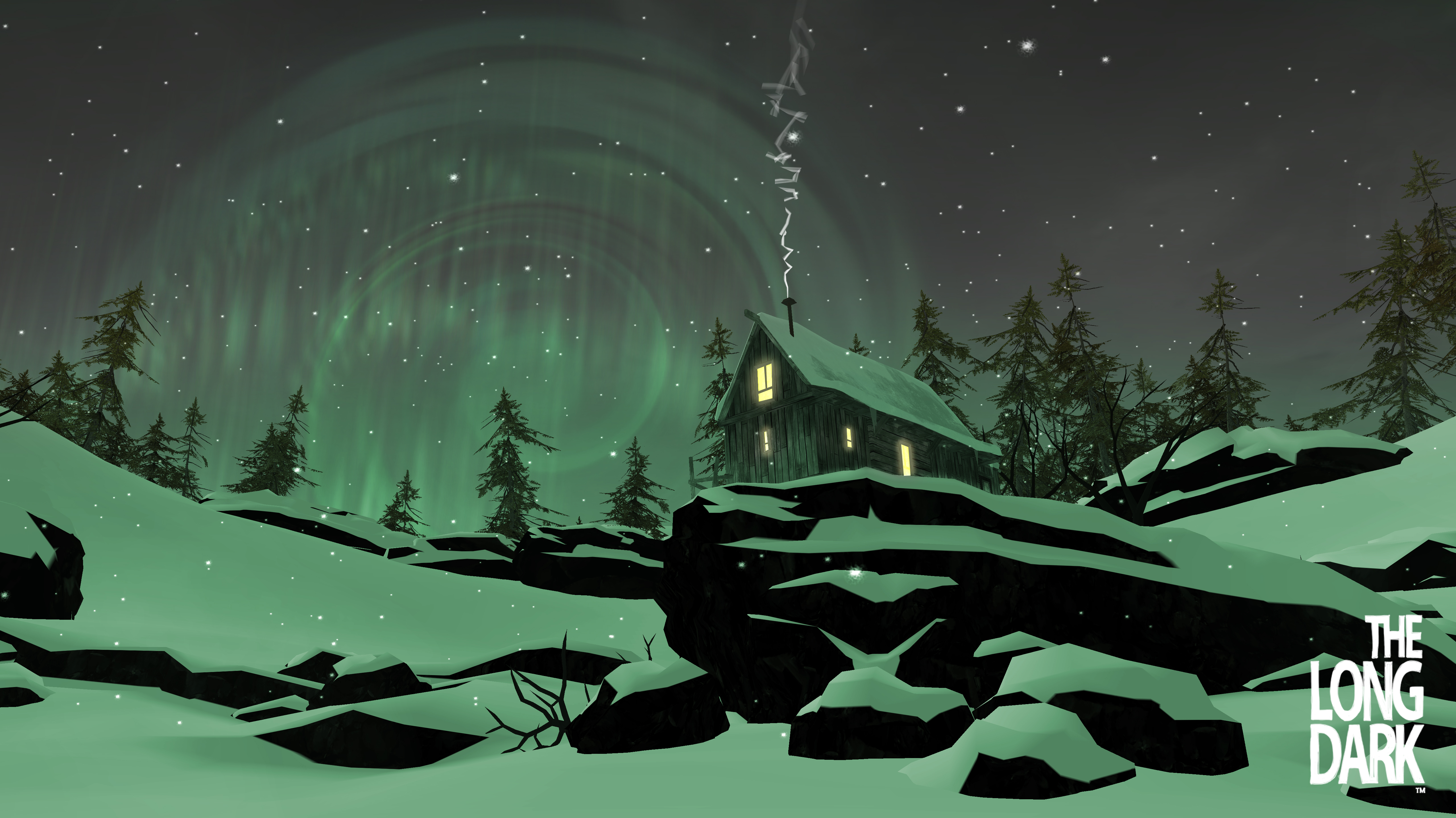 The Long Dark Tablet HD picture