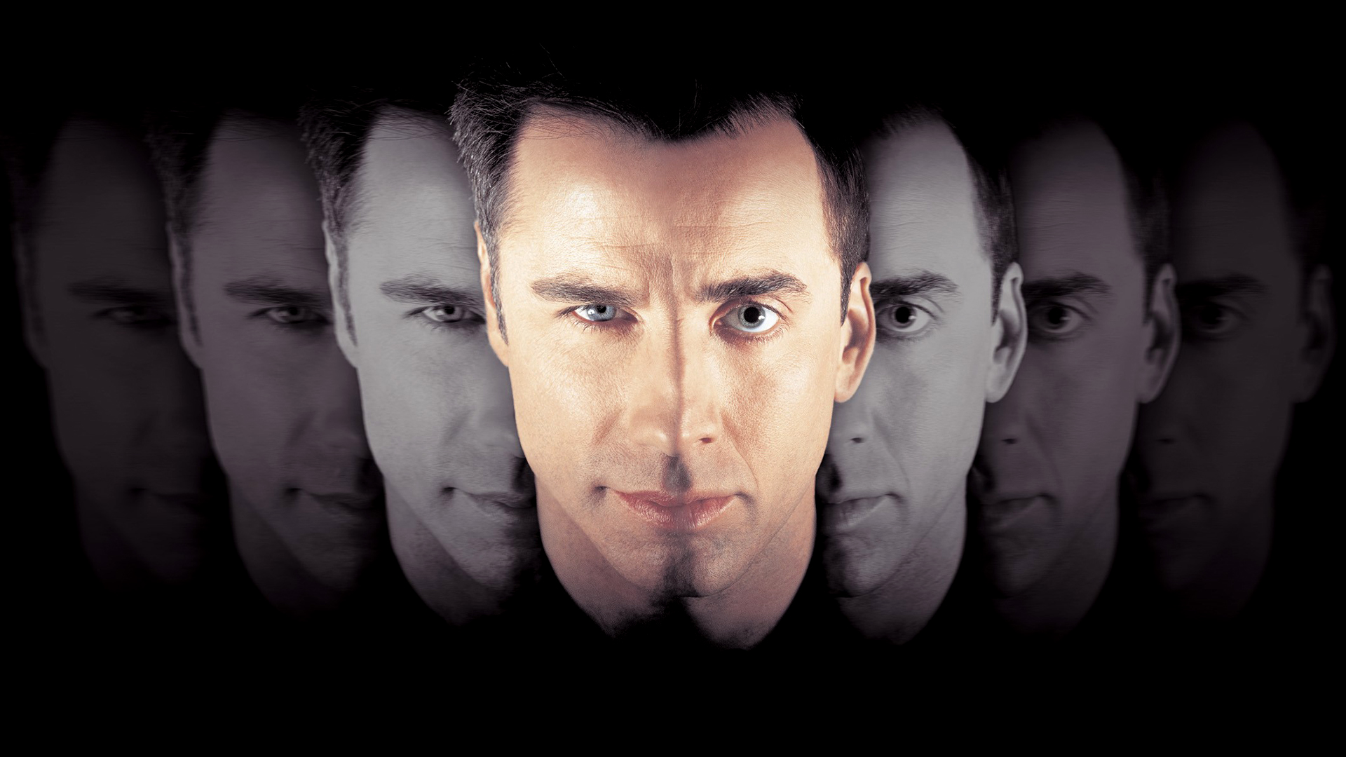 Descarga gratuita de fondo de pantalla para móvil de Nicolas Cage, Películas, Cara A Cara, John Travolta.