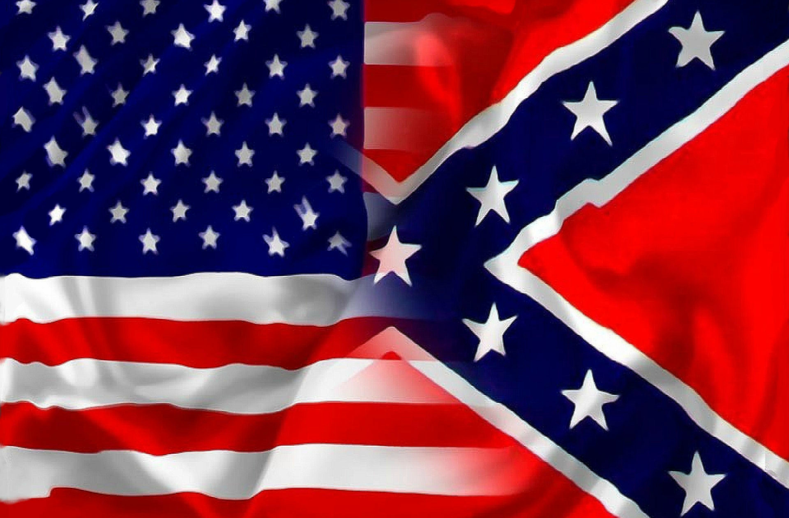 american civil war, military, american flag, united states for Windows