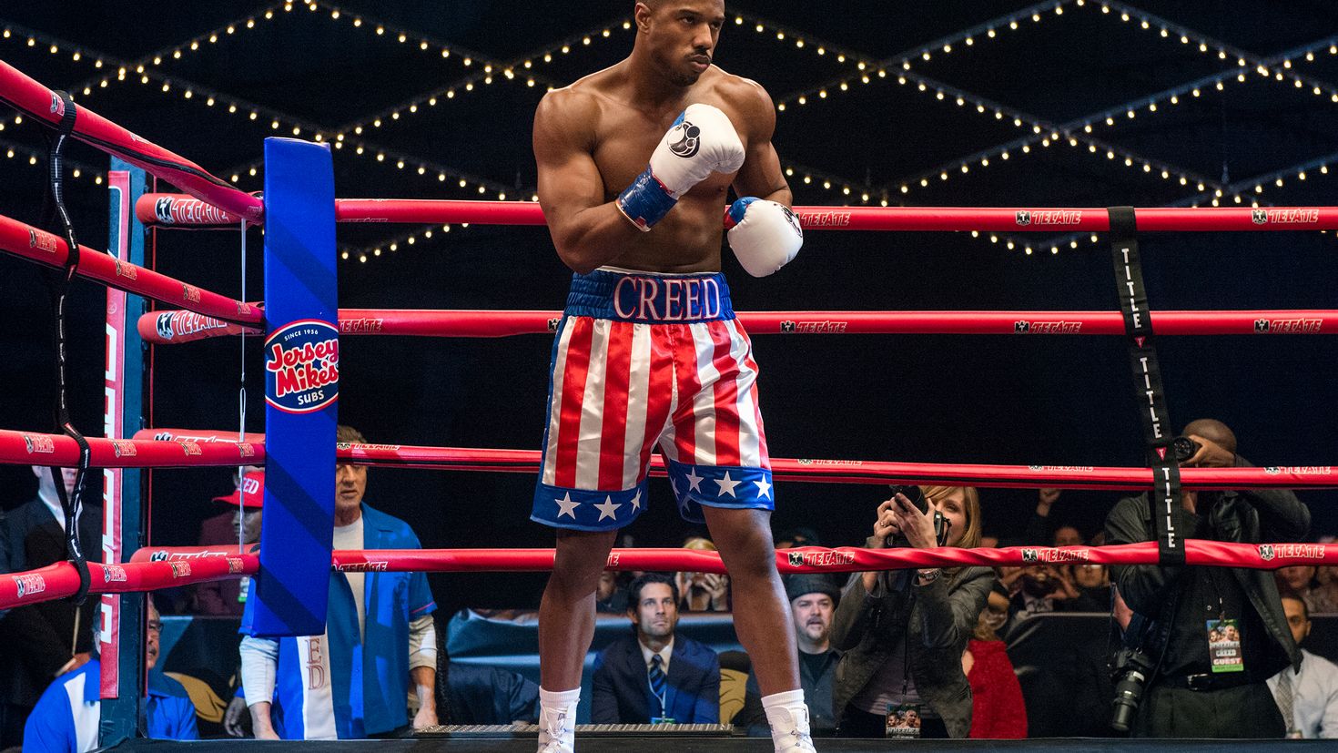 Creed ii. Филисия Рашад Крид 2. Крид 2 адонис Крид. Крид 2 Драго. Майкл б Джордан Крид 2.