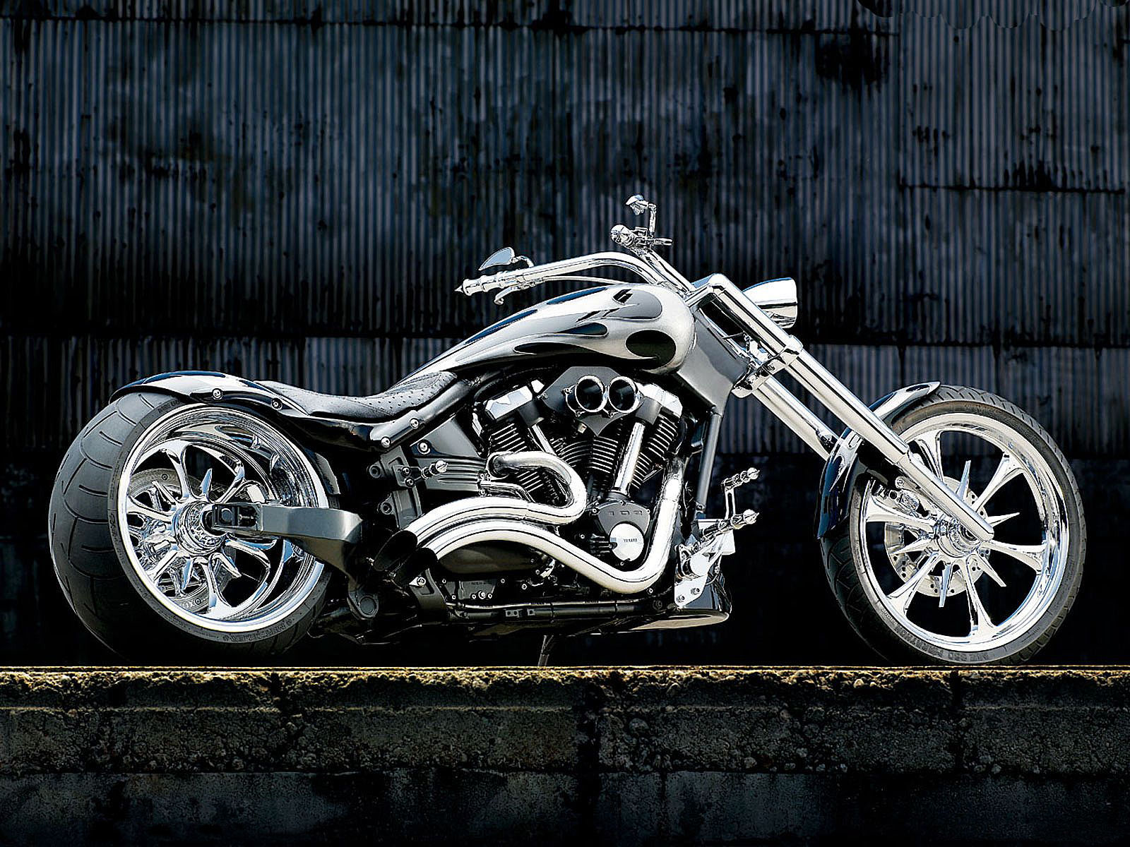 PC Wallpapers vehicles, motorcycle, motorcycles