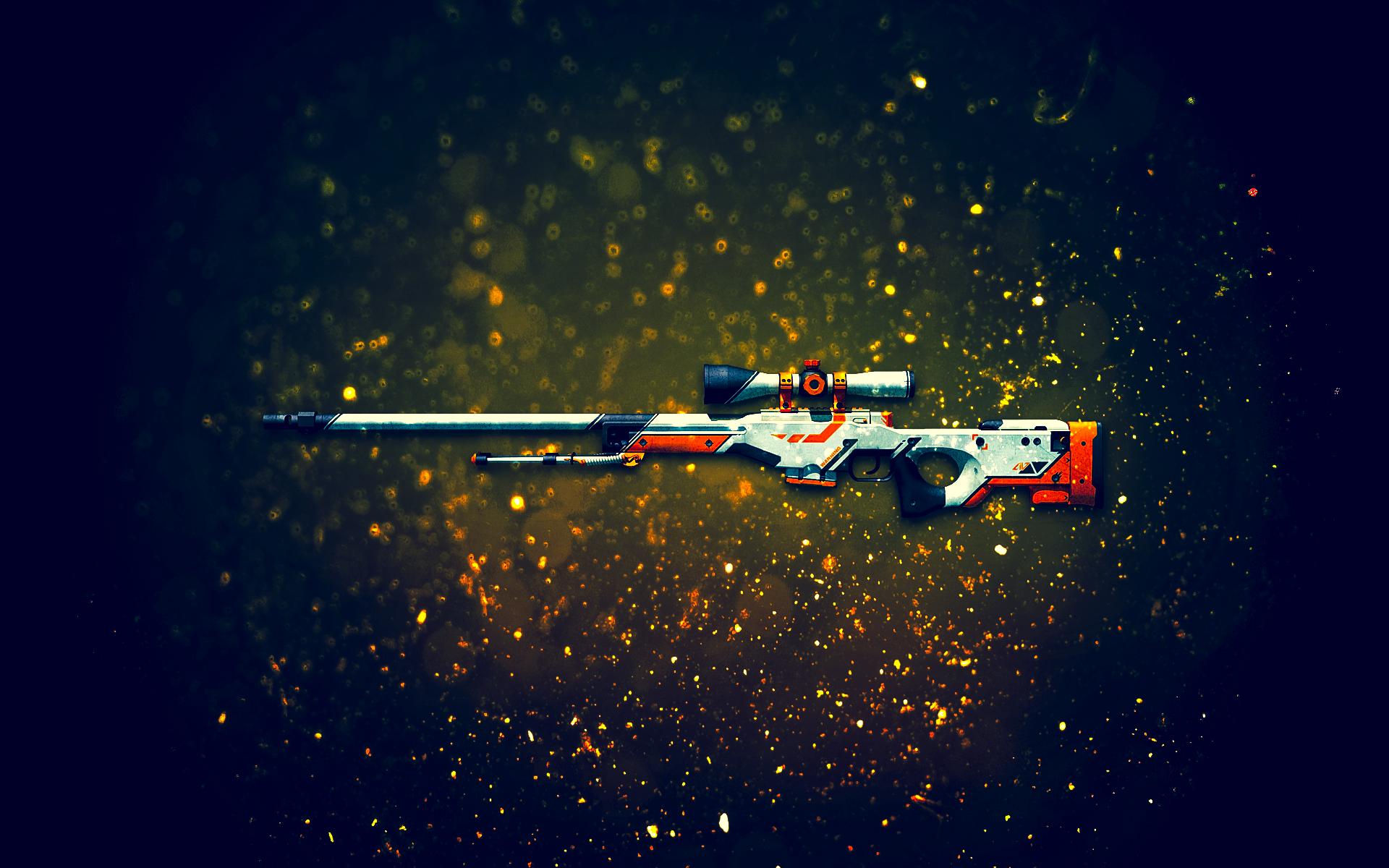 video game, counter strike: global offensive, awp (counter strike), counter strike High Definition image