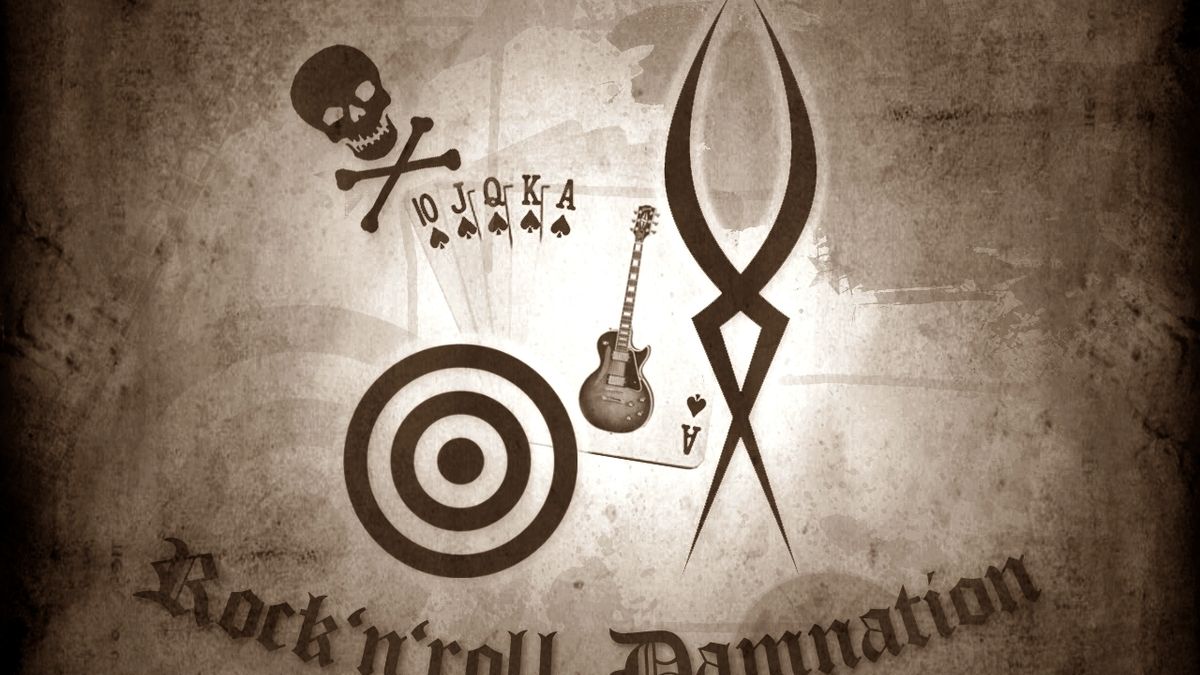 Rock n roll damnation. Rocknroll обои. Рок-н-ролл. Вертикальные обои рок н ролл. Обои на телефон рок н ролл.