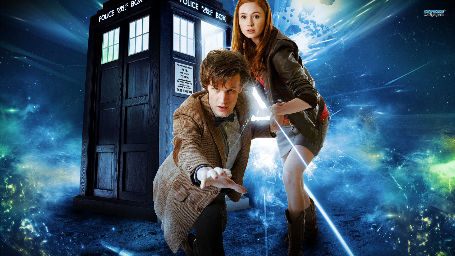The Doctor Cell Phone Wallpapers