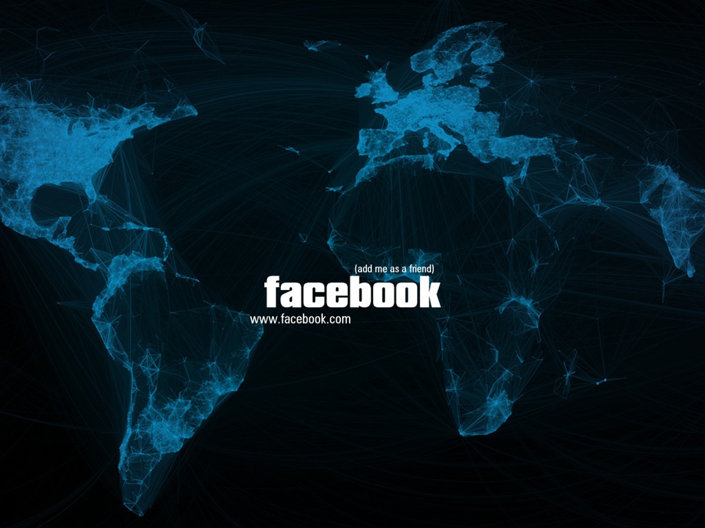 facebook, technology, blue, internet Full HD