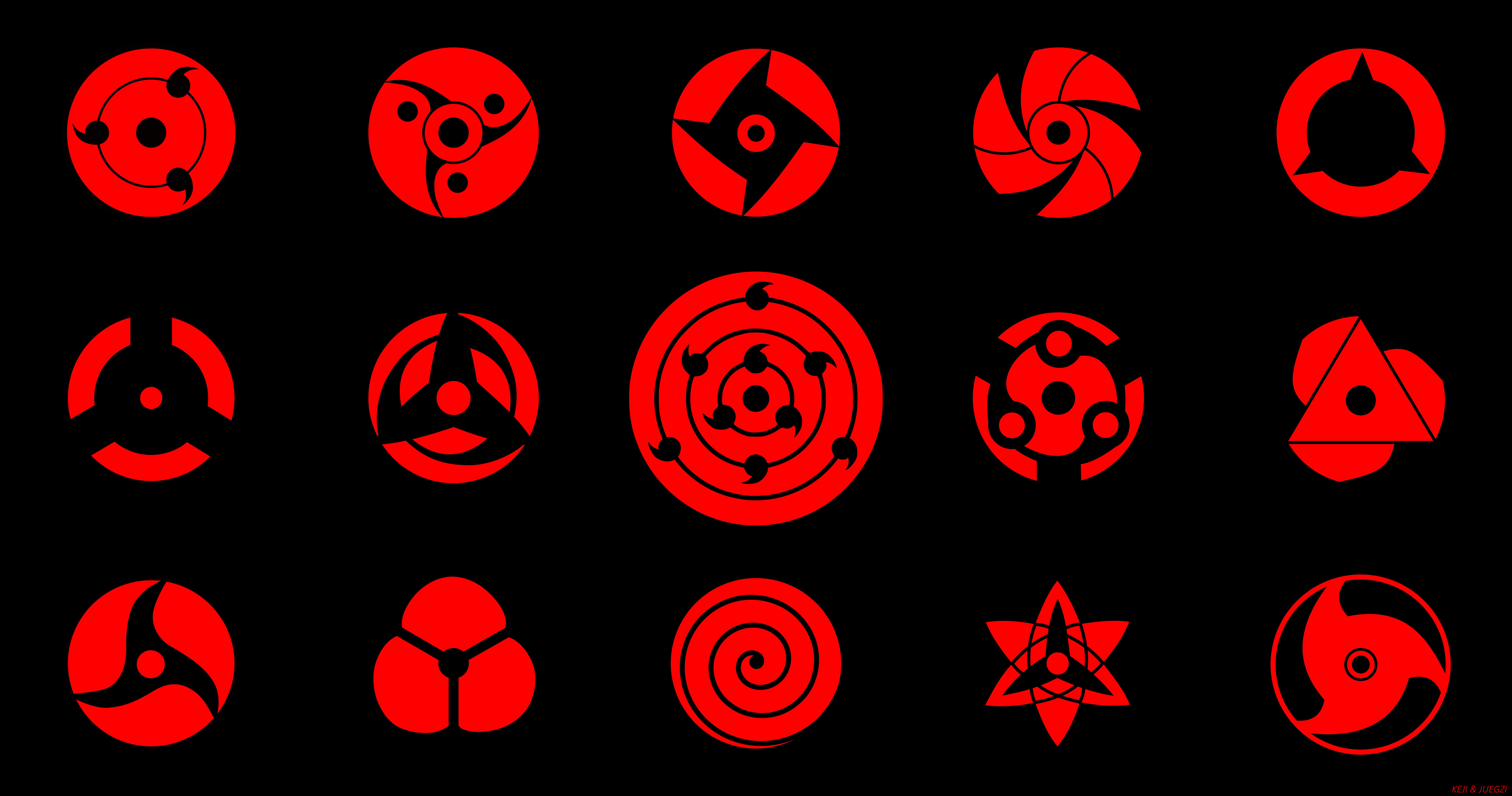 mangekyō sharingan, boruto (anime), sharingan (naruto), anime, naruto, red