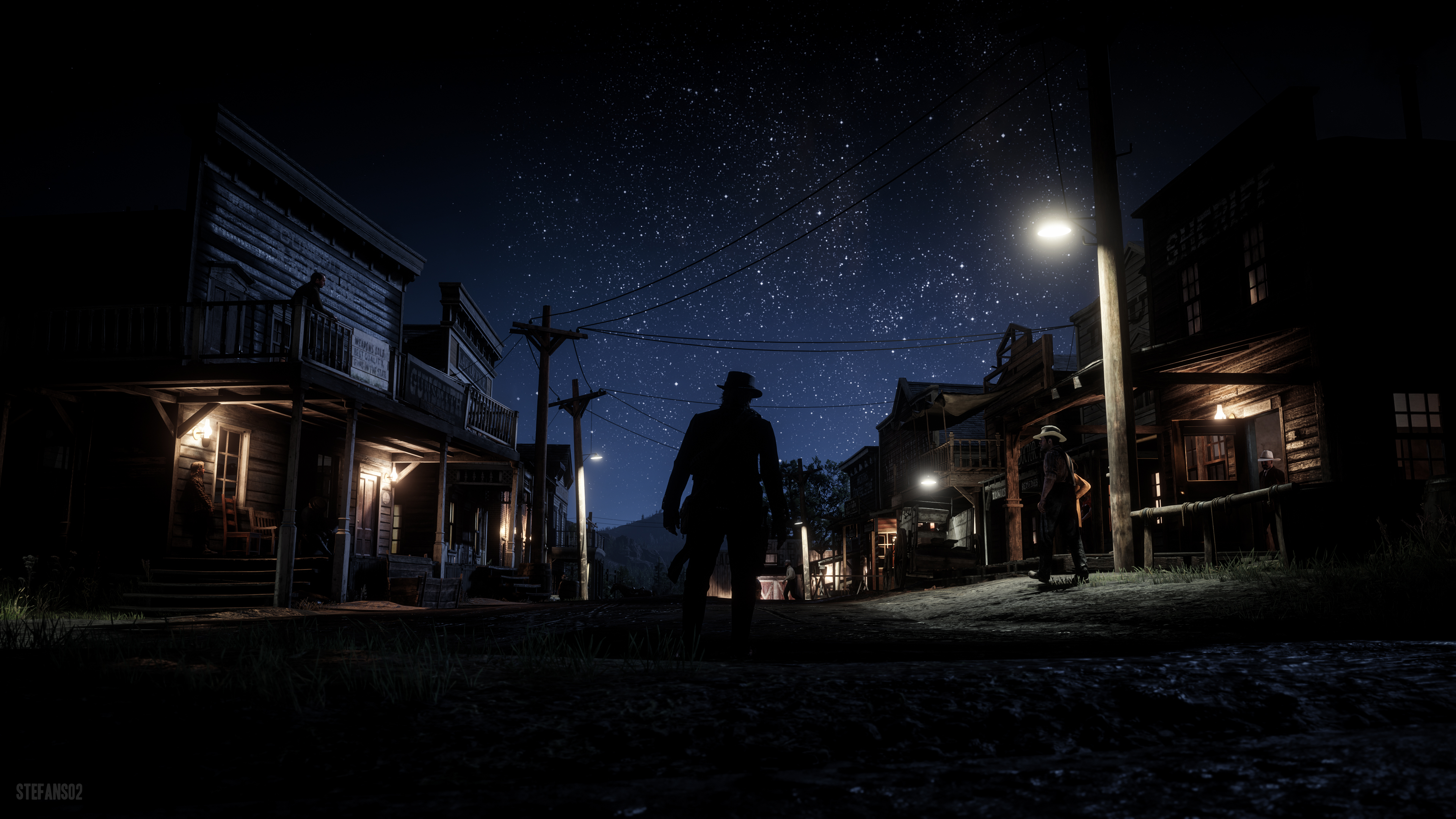 Red dead redemption 2 фон стим фото 58