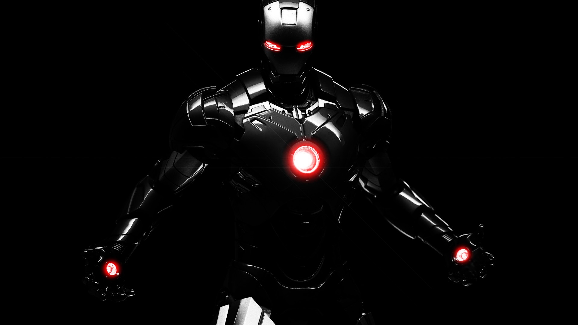 movie, iron man Full HD