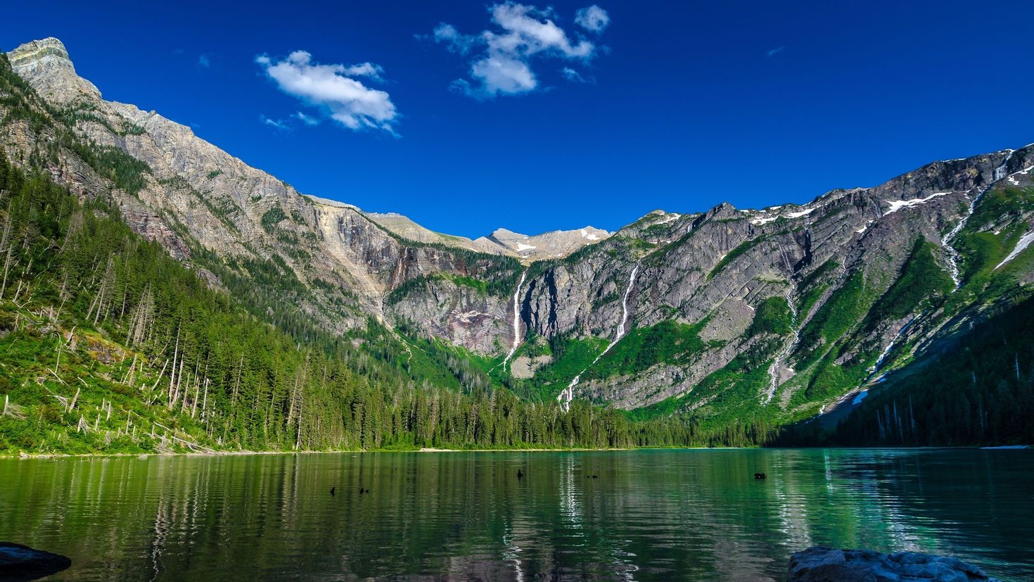 Бесплатные картинки. Национальный парк Глейшер Монтана США. Шавлинские озера. Озеро Рица. Озеро св Марии в национальном парке Глейшер Монтана.