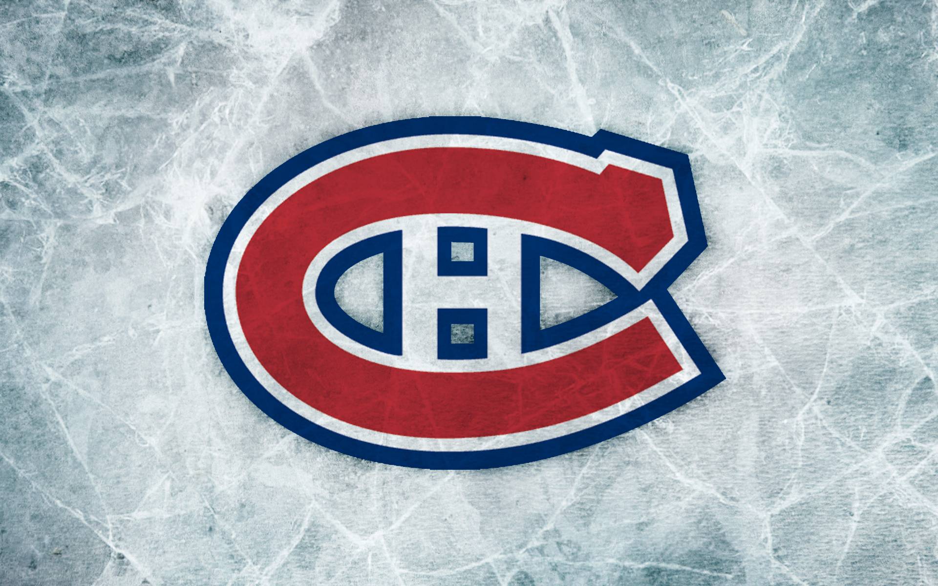 Логотипы хоккейного клуба Монреаль Канадиенс