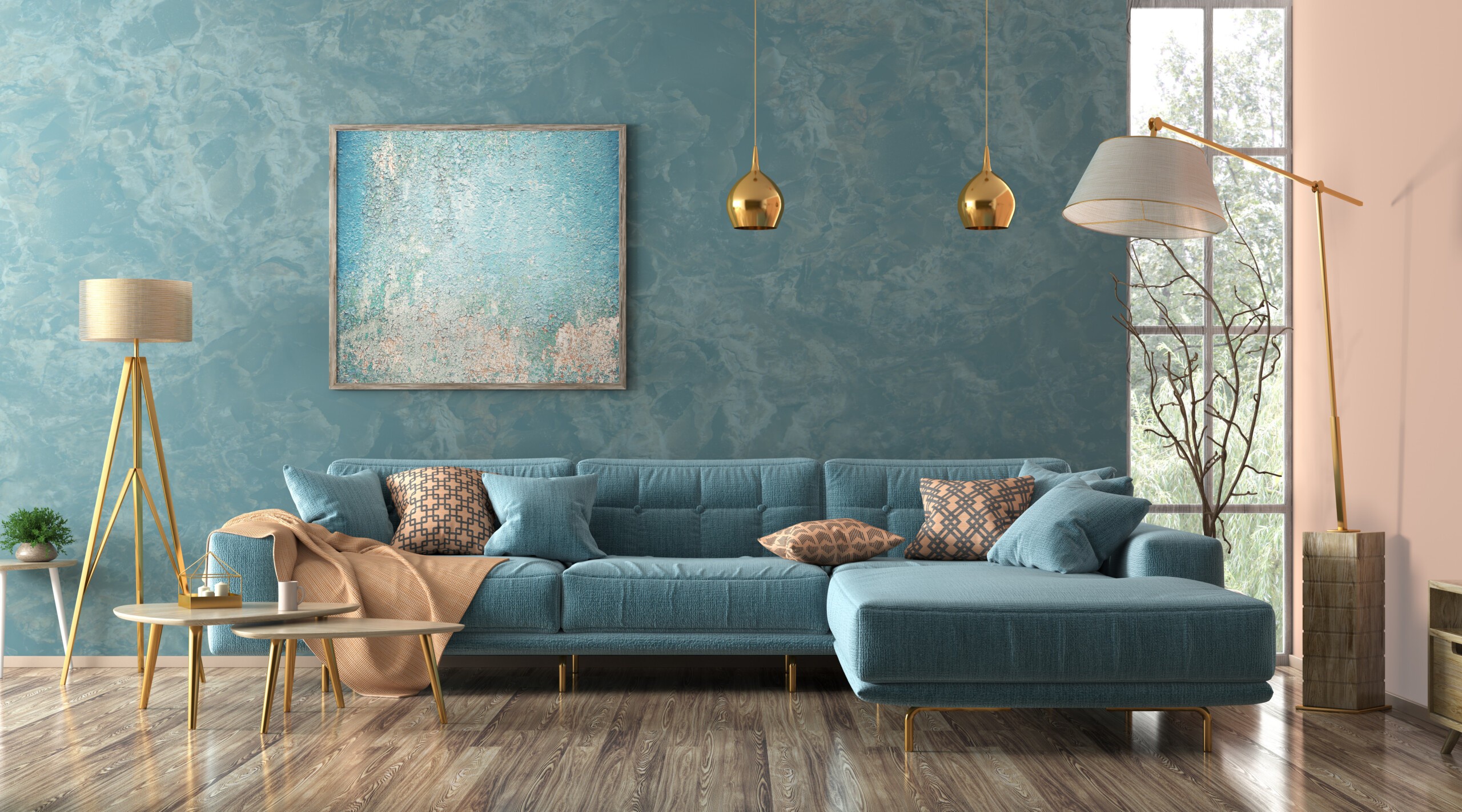 living room, furniture, sofa, man made, room HD wallpaper