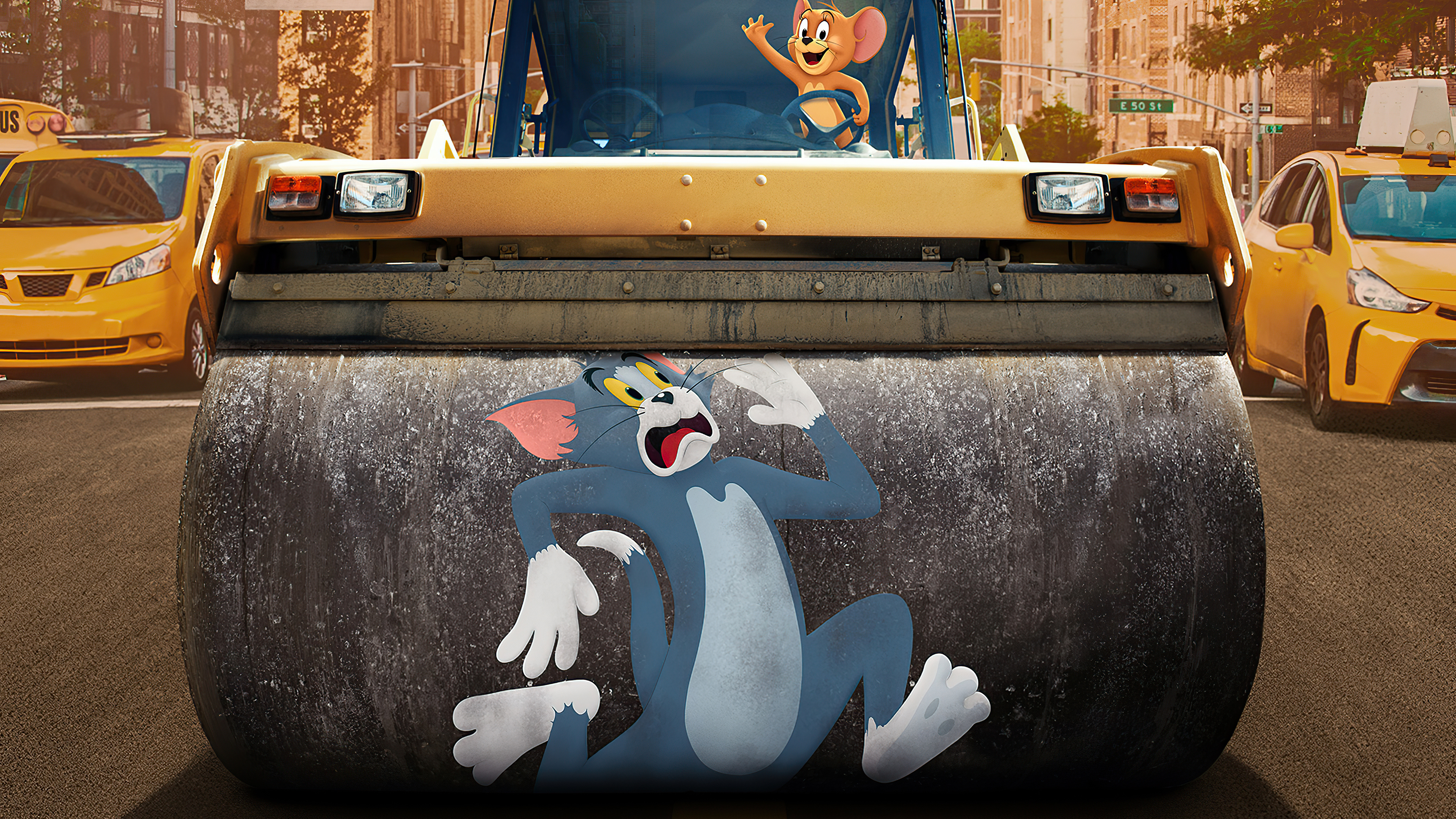 1010710 Salvapantallas y fondos de pantalla Tom Y Jerry en tu teléfono. Descarga imágenes de  gratis