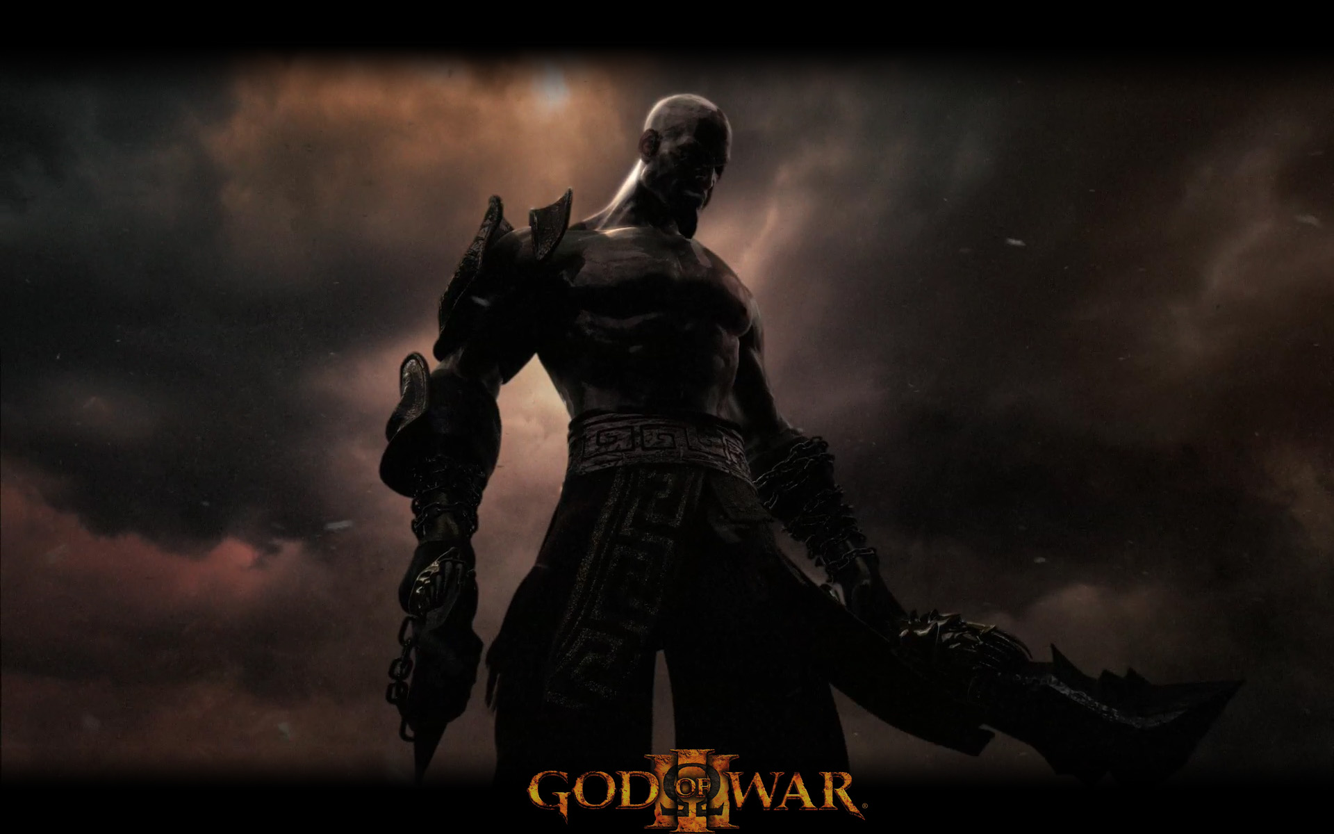 video game, god of war iii, god of war