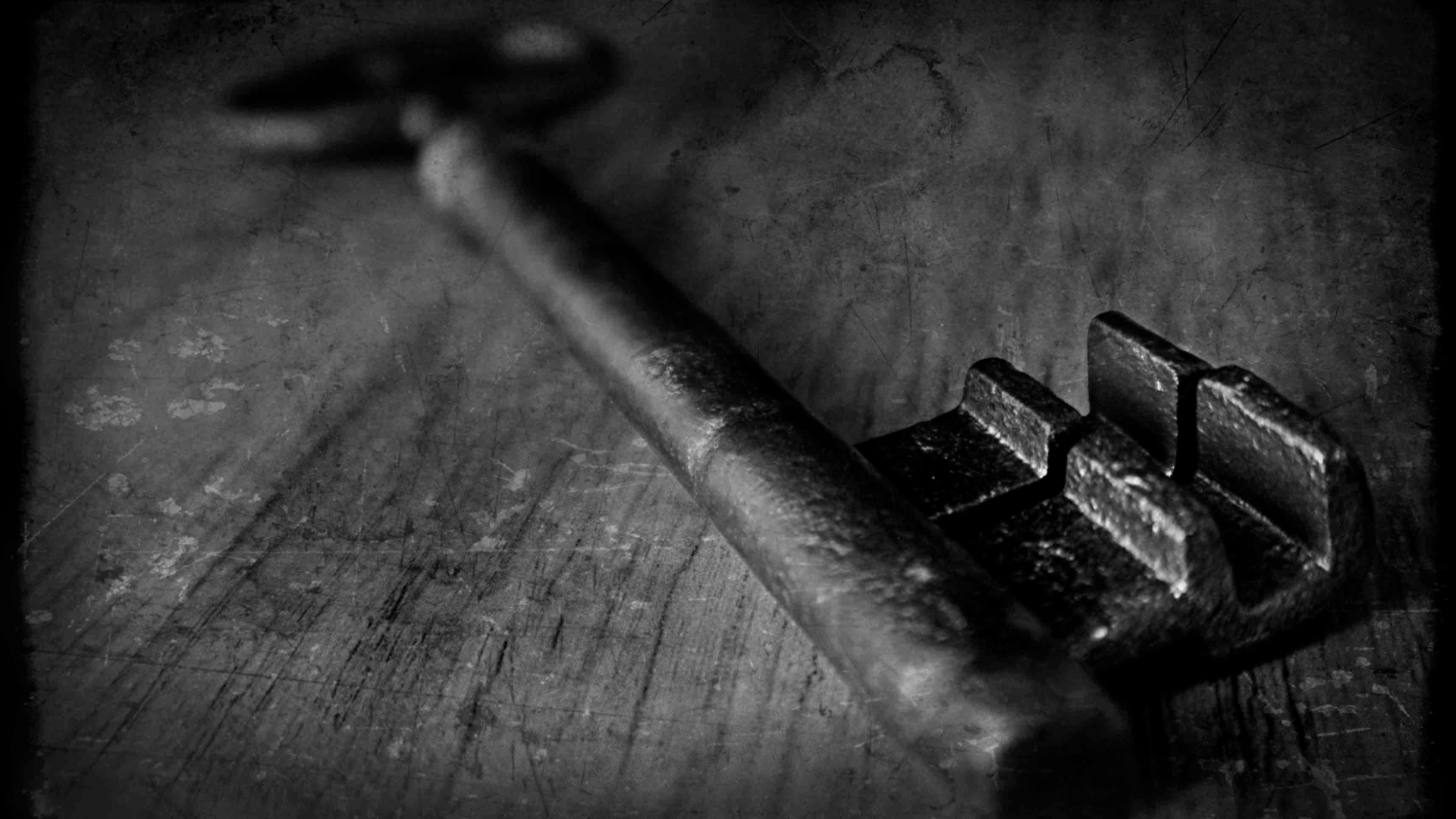 PC Wallpapers man made, key